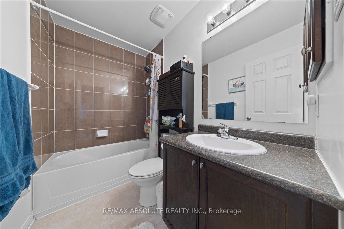 Photo 18 of 344 Amici Terrace, Ottawa, Kanata - Emerald Meadows/Trailwest — HOMEH