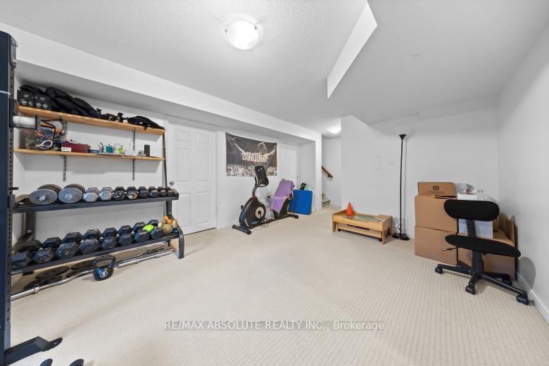 Photo 20 of 344 Amici Terrace, Ottawa, Kanata - Emerald Meadows/Trailwest — HOMEH