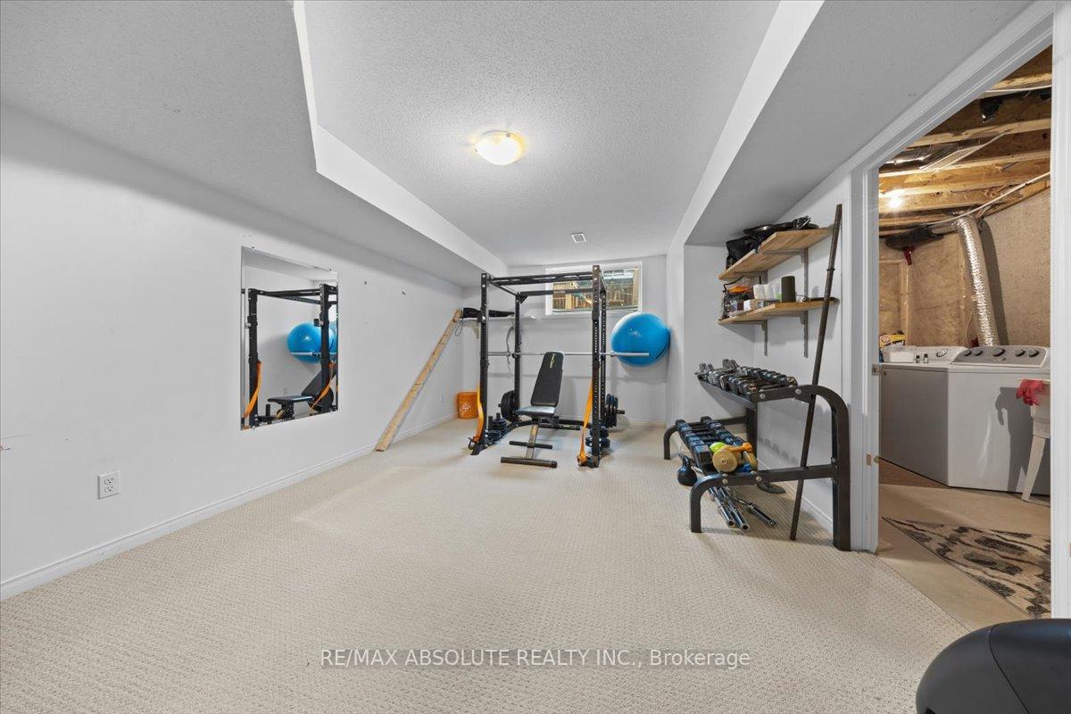 Photo 22 of 344 Amici Terrace, Ottawa, Kanata - Emerald Meadows/Trailwest — HOMEH