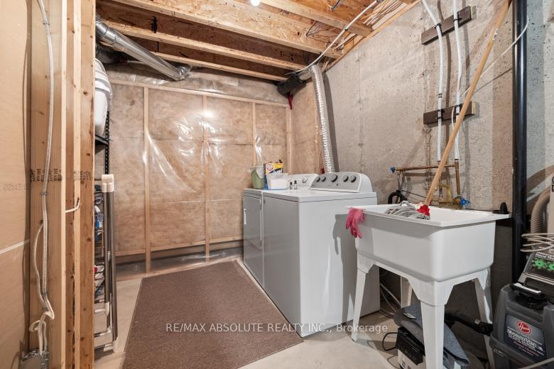 Photo 23 of 344 Amici Terrace, Ottawa, Kanata - Emerald Meadows/Trailwest — HOMEH