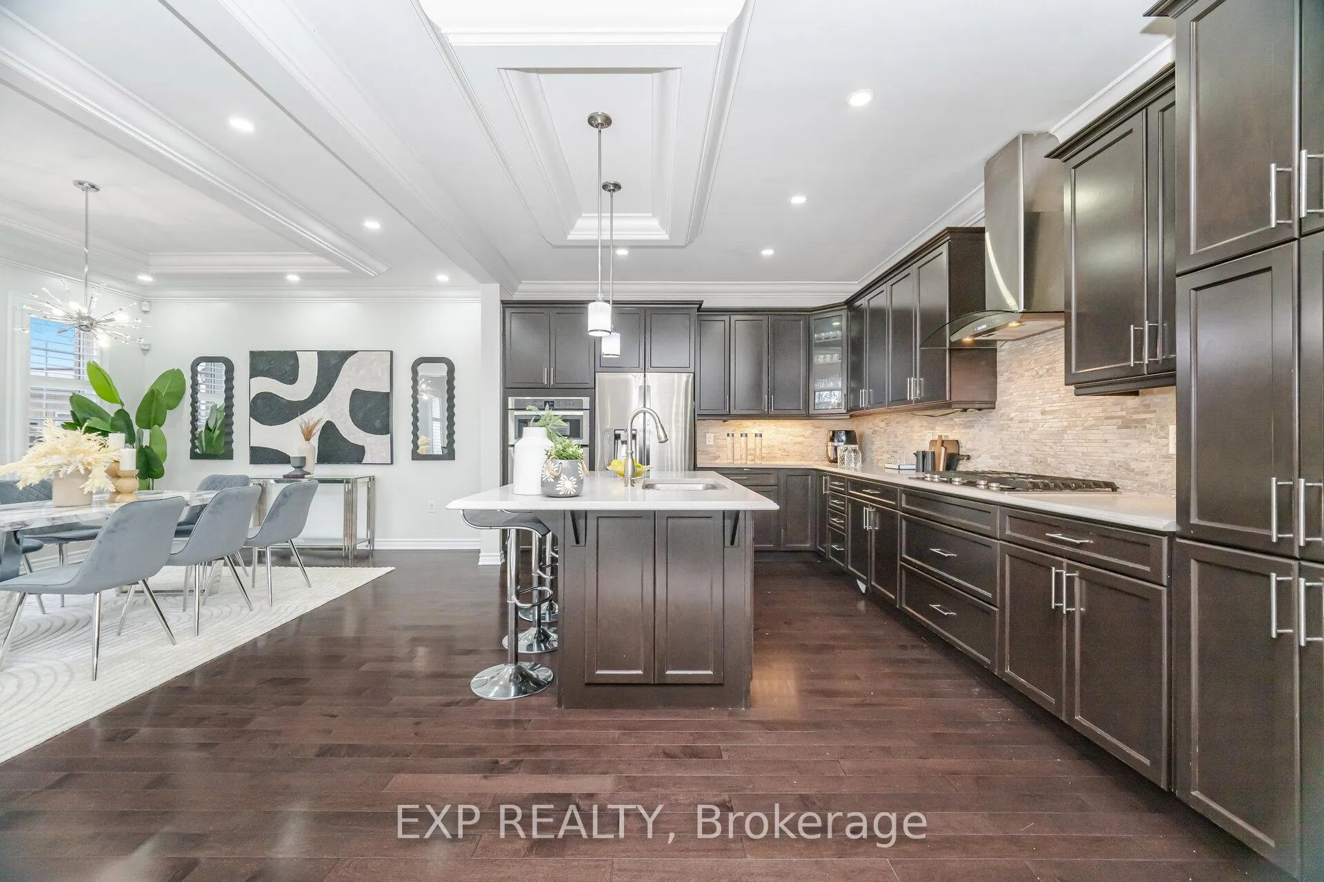Photo 14 of 573 Langholm Street, Milton, Coates — HOMEH