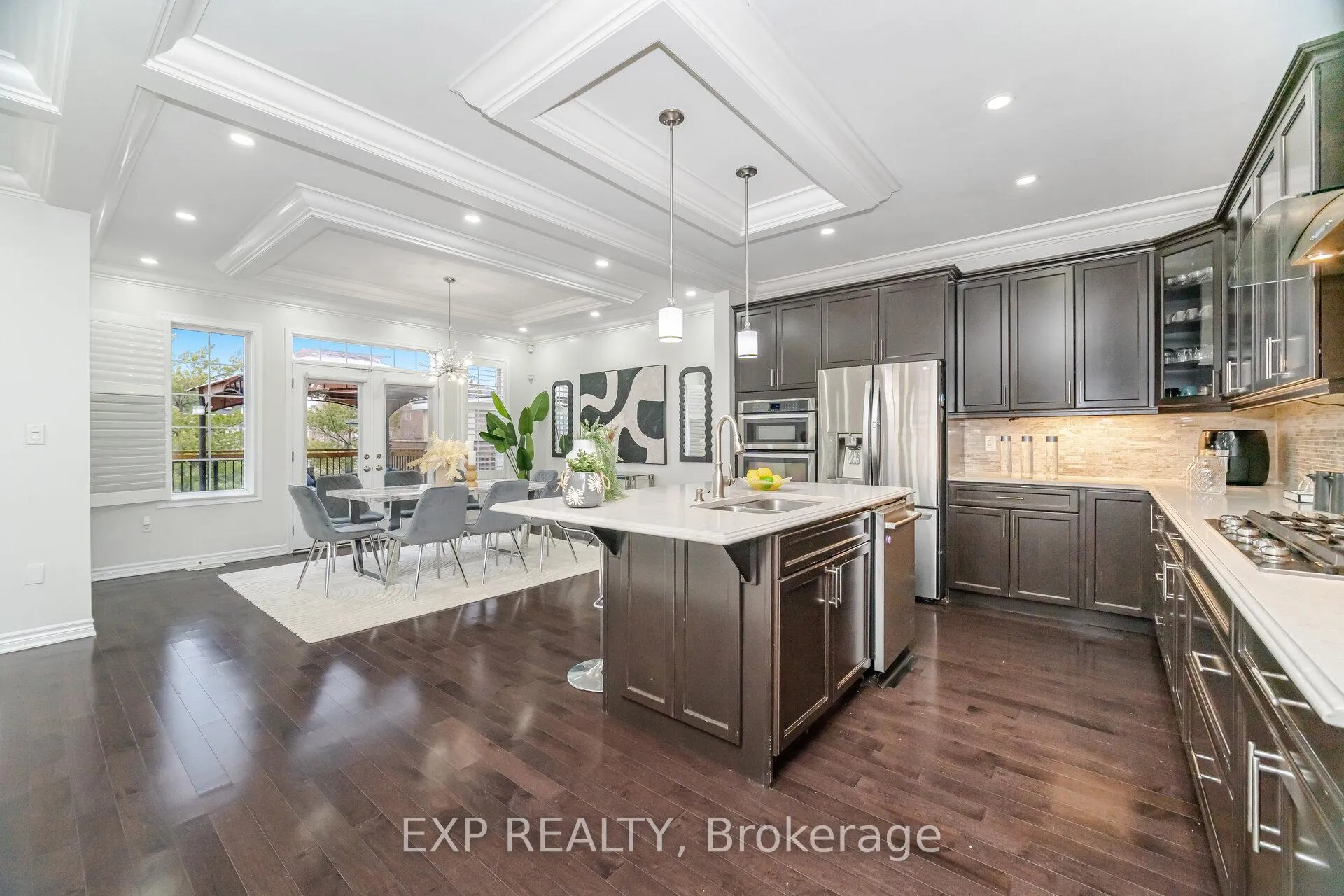 Photo 16 of 573 Langholm Street, Milton, Coates — HOMEH