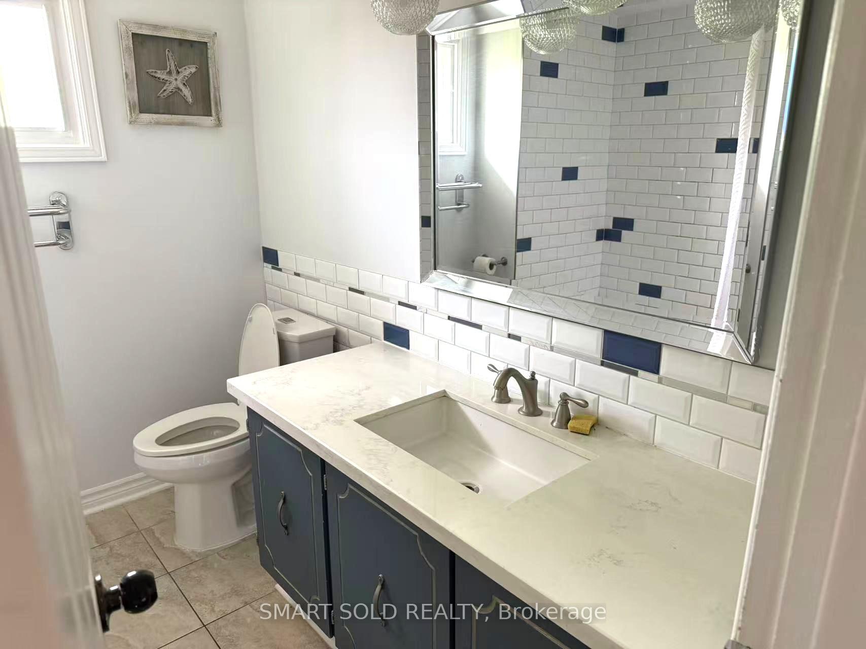 Photo 5 of Unit MAIN, 3 Ascot Crescent, Markham, Milliken Mills West — HOMEH