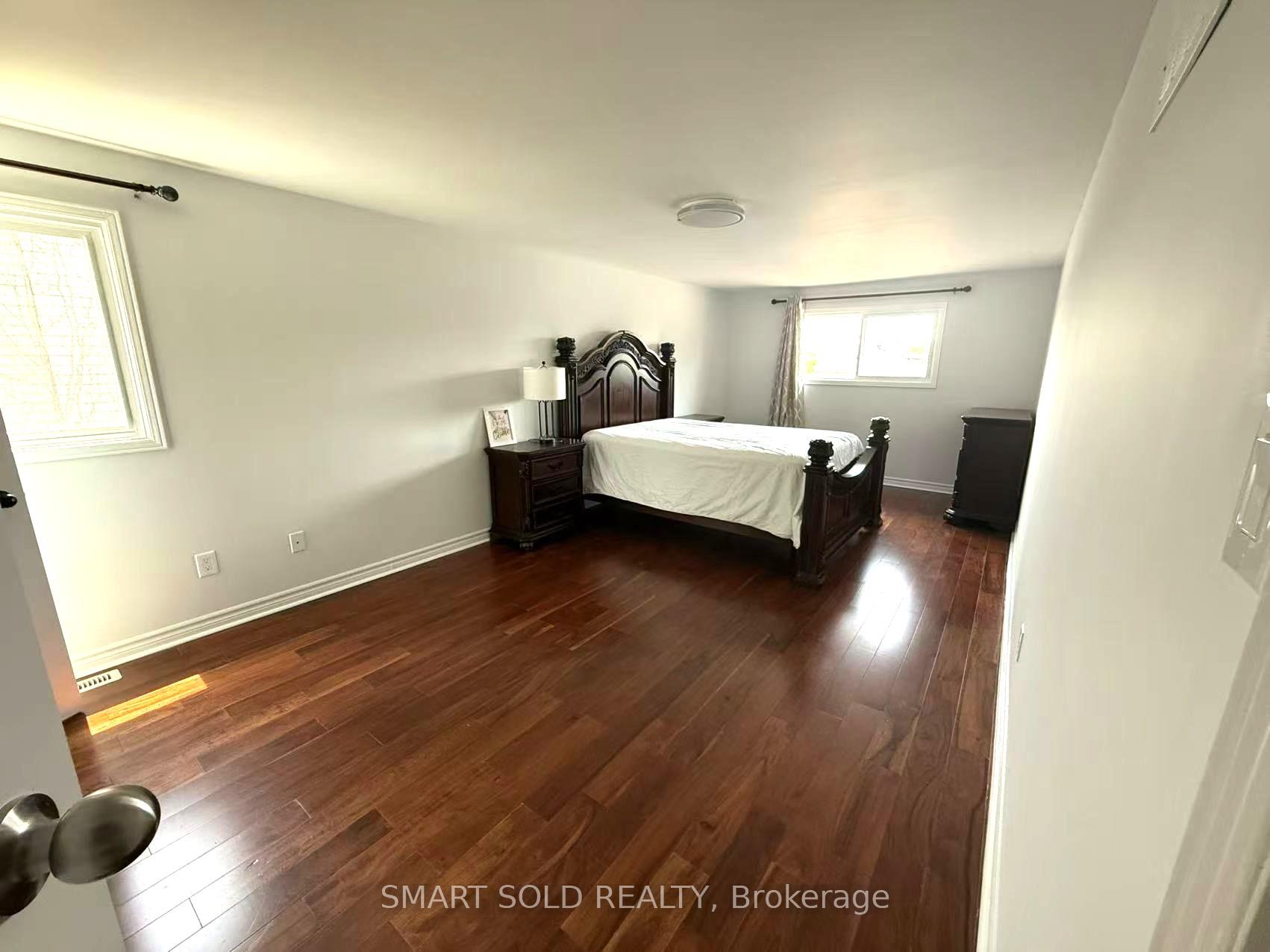Photo 11 of Unit MAIN, 3 Ascot Crescent, Markham, Milliken Mills West — HOMEH