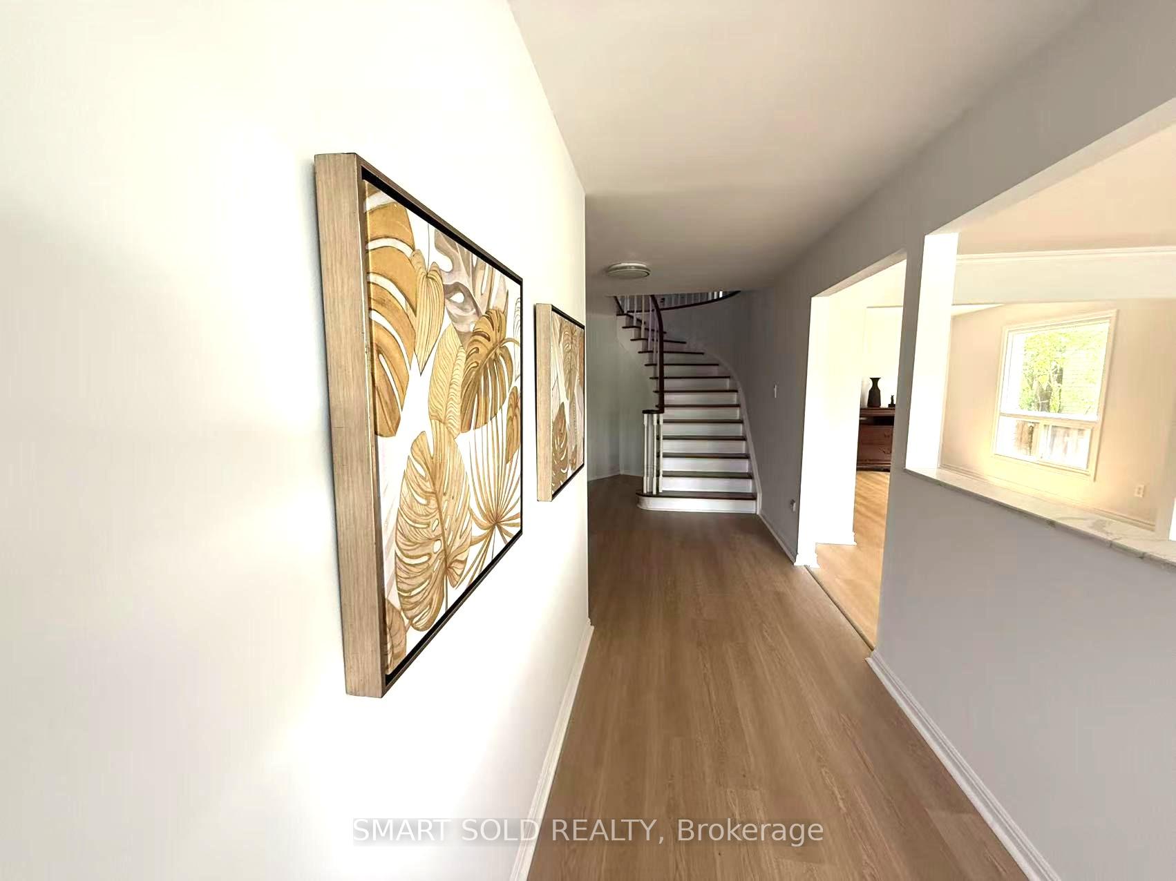 Photo 12 of Unit MAIN, 3 Ascot Crescent, Markham, Milliken Mills West — HOMEH