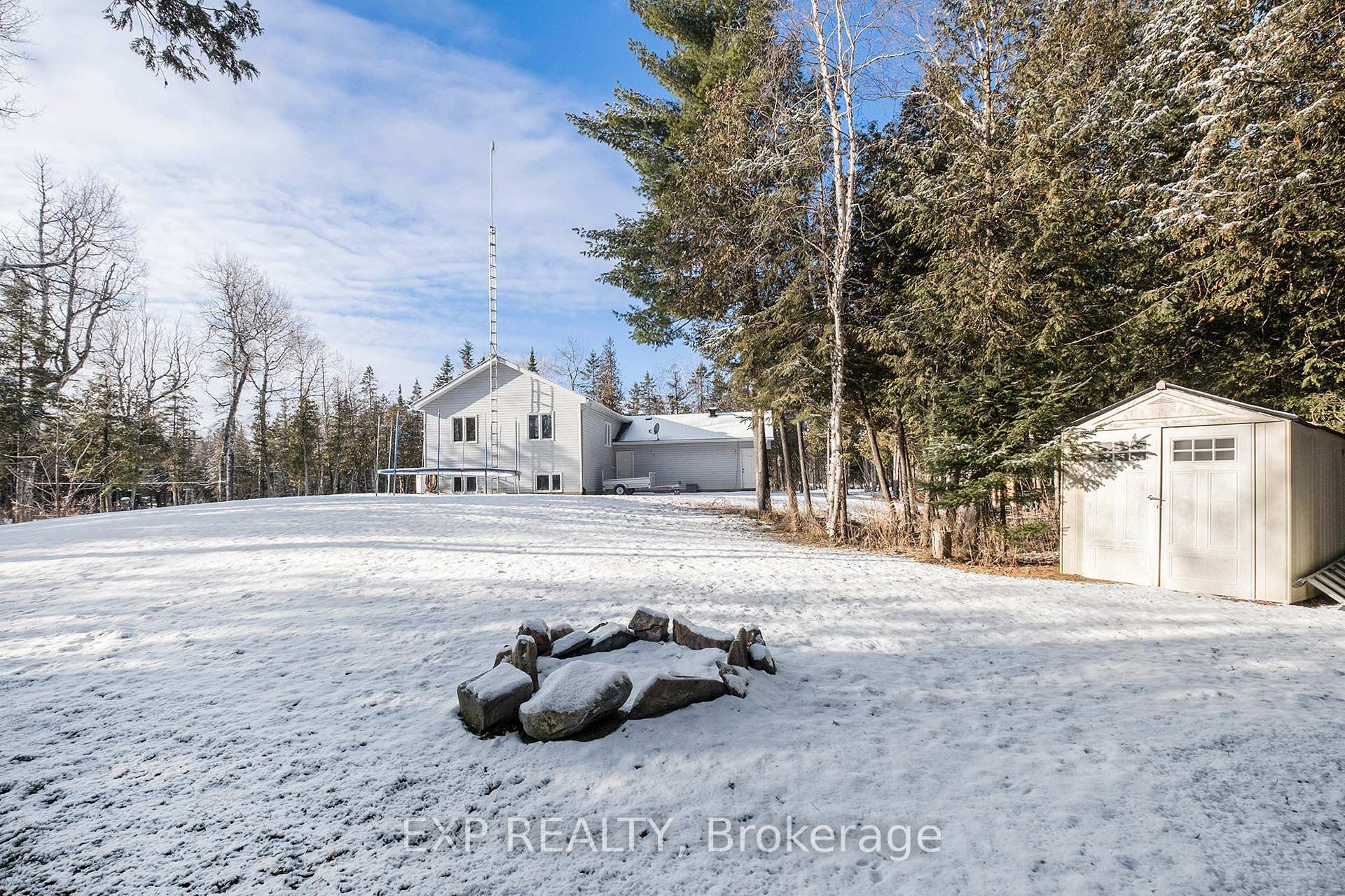 Photo 30 of 883 Pinery Road, Montague, Montague Twp — HOMEH