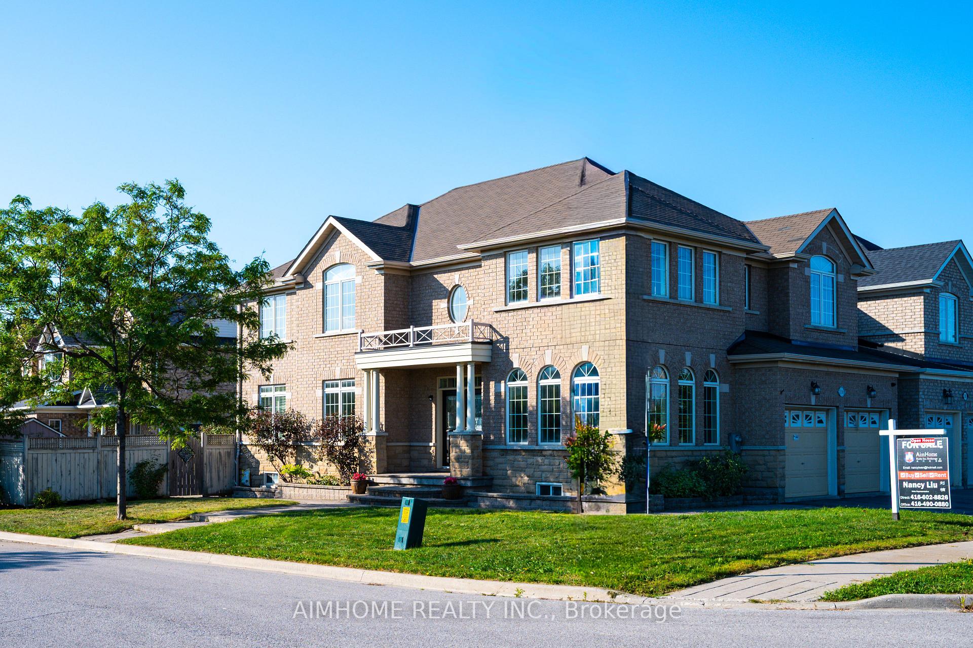 Photo 3 of 116 Landsdown Crescent, Markham, Wismer — HOMEH
