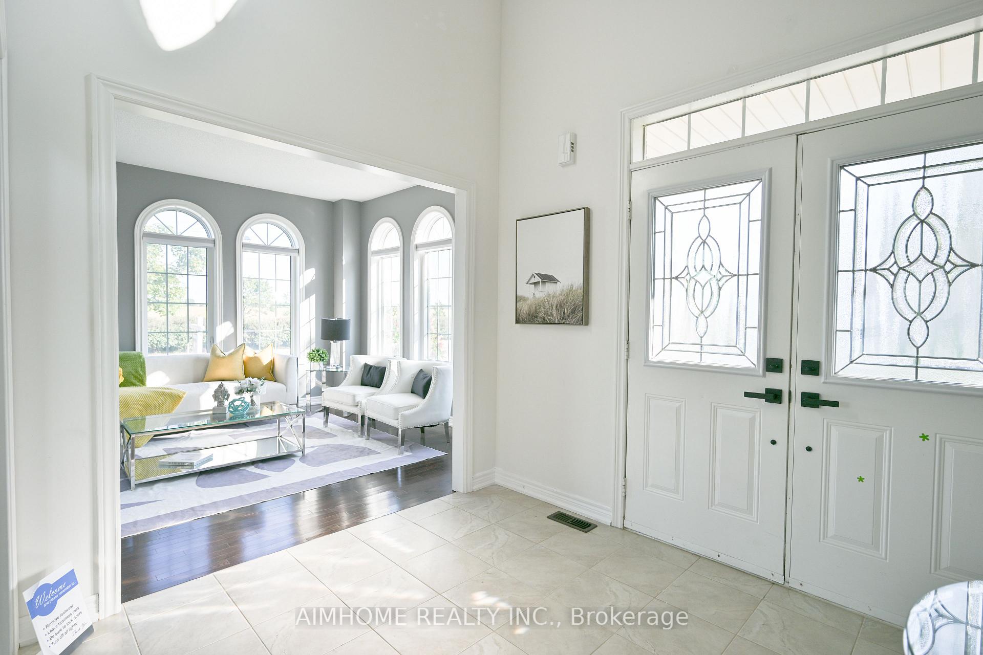 Photo 6 of 116 Landsdown Crescent, Markham, Wismer — HOMEH