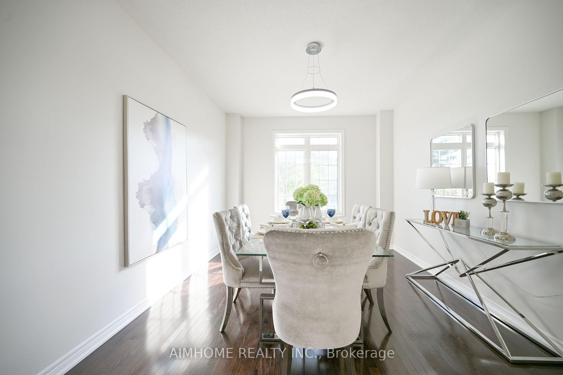 Photo 10 of 116 Landsdown Crescent, Markham, Wismer — HOMEH