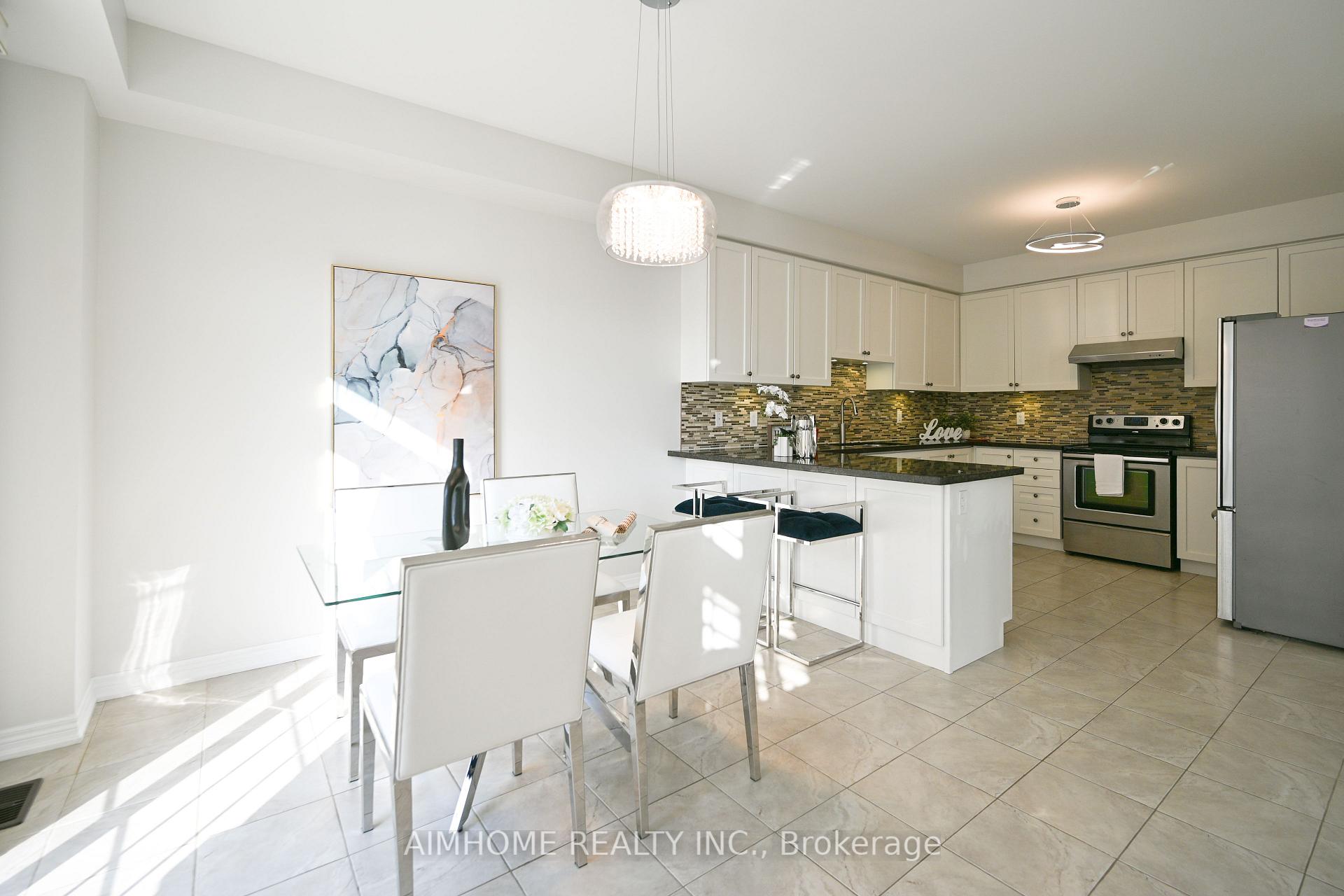 Photo 13 of 116 Landsdown Crescent, Markham, Wismer — HOMEH