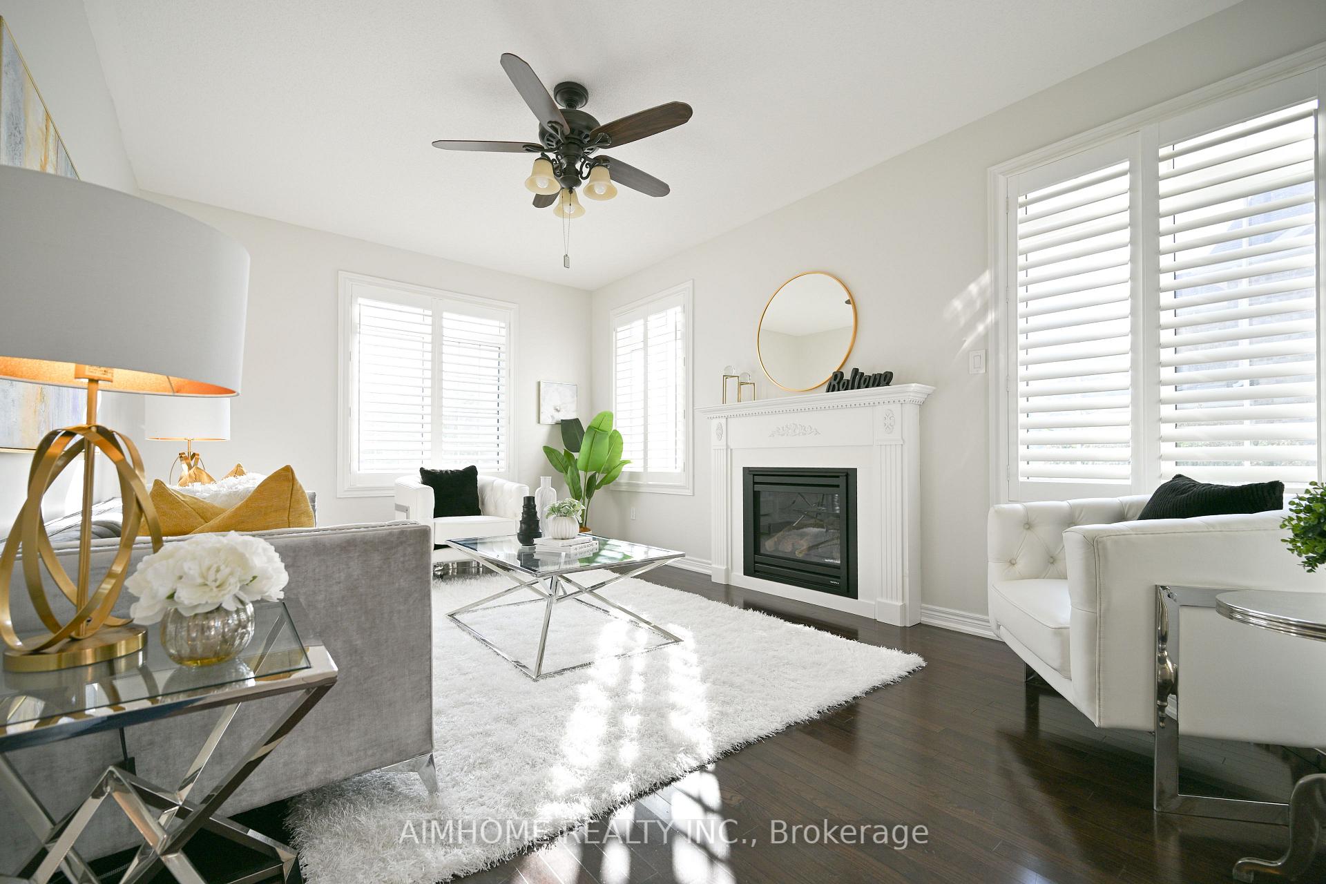Photo 16 of 116 Landsdown Crescent, Markham, Wismer — HOMEH