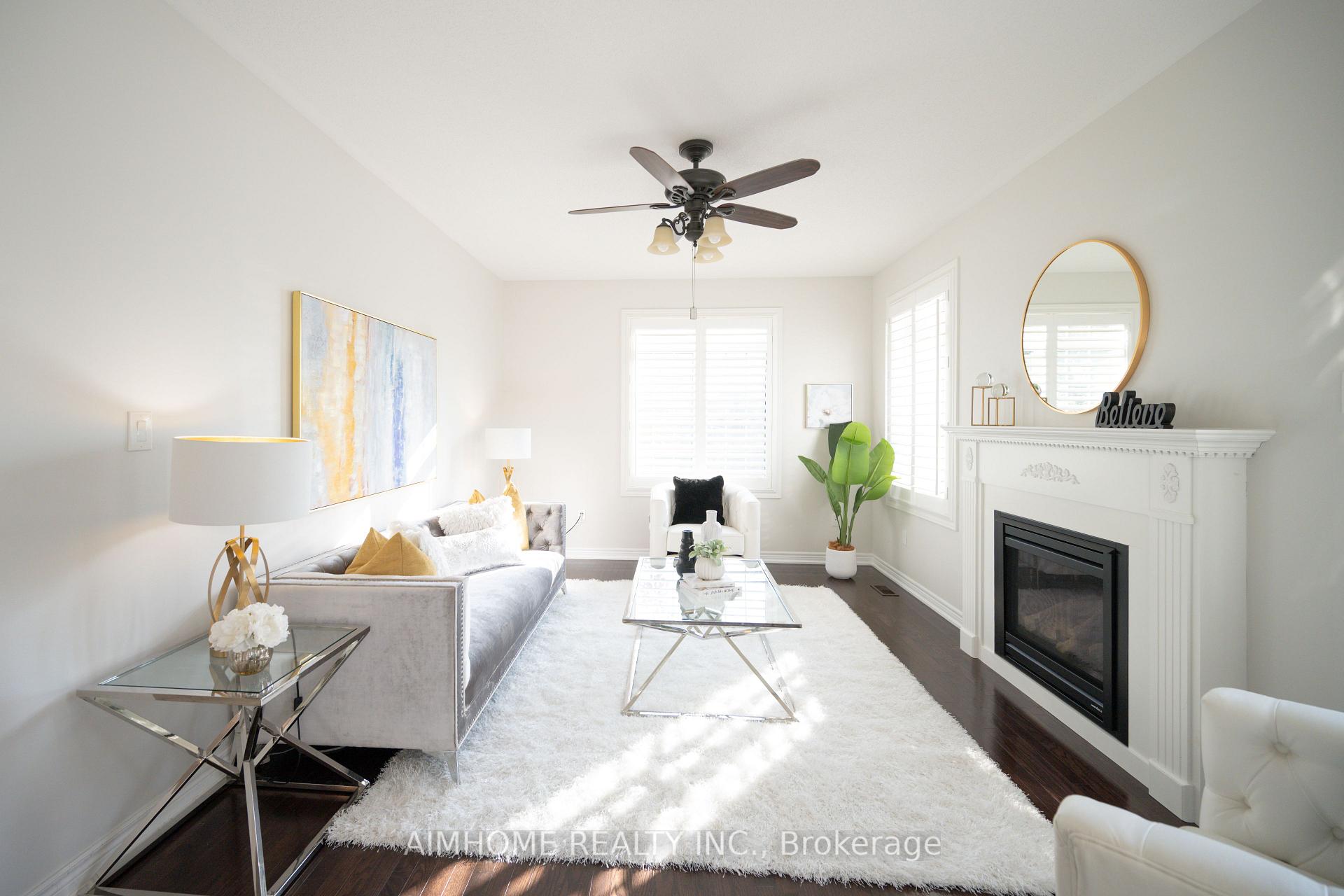 Photo 17 of 116 Landsdown Crescent, Markham, Wismer — HOMEH