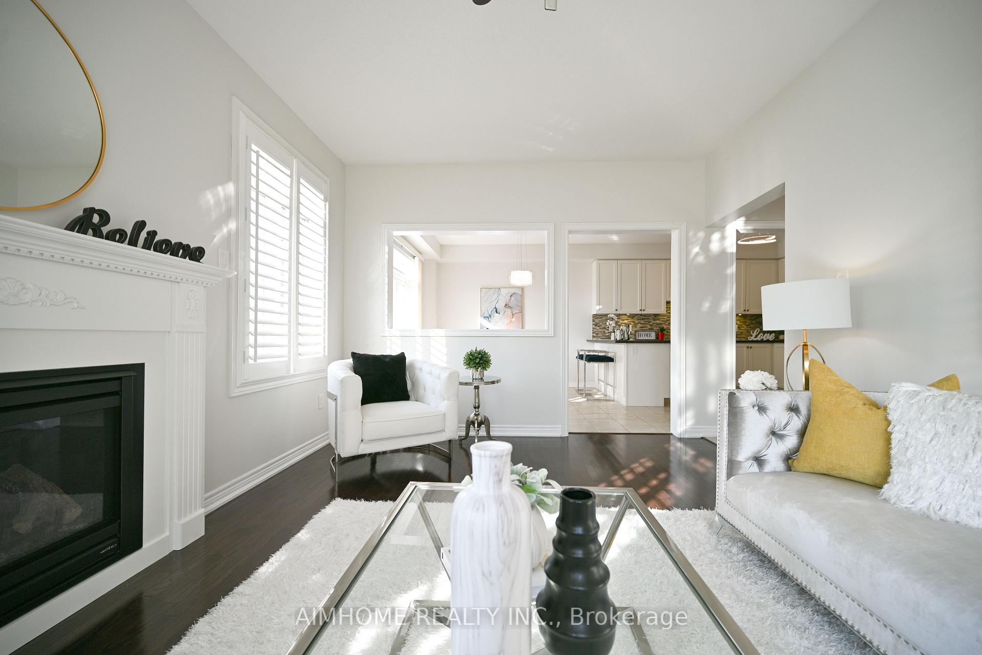 Photo 20 of 116 Landsdown Crescent, Markham, Wismer — HOMEH
