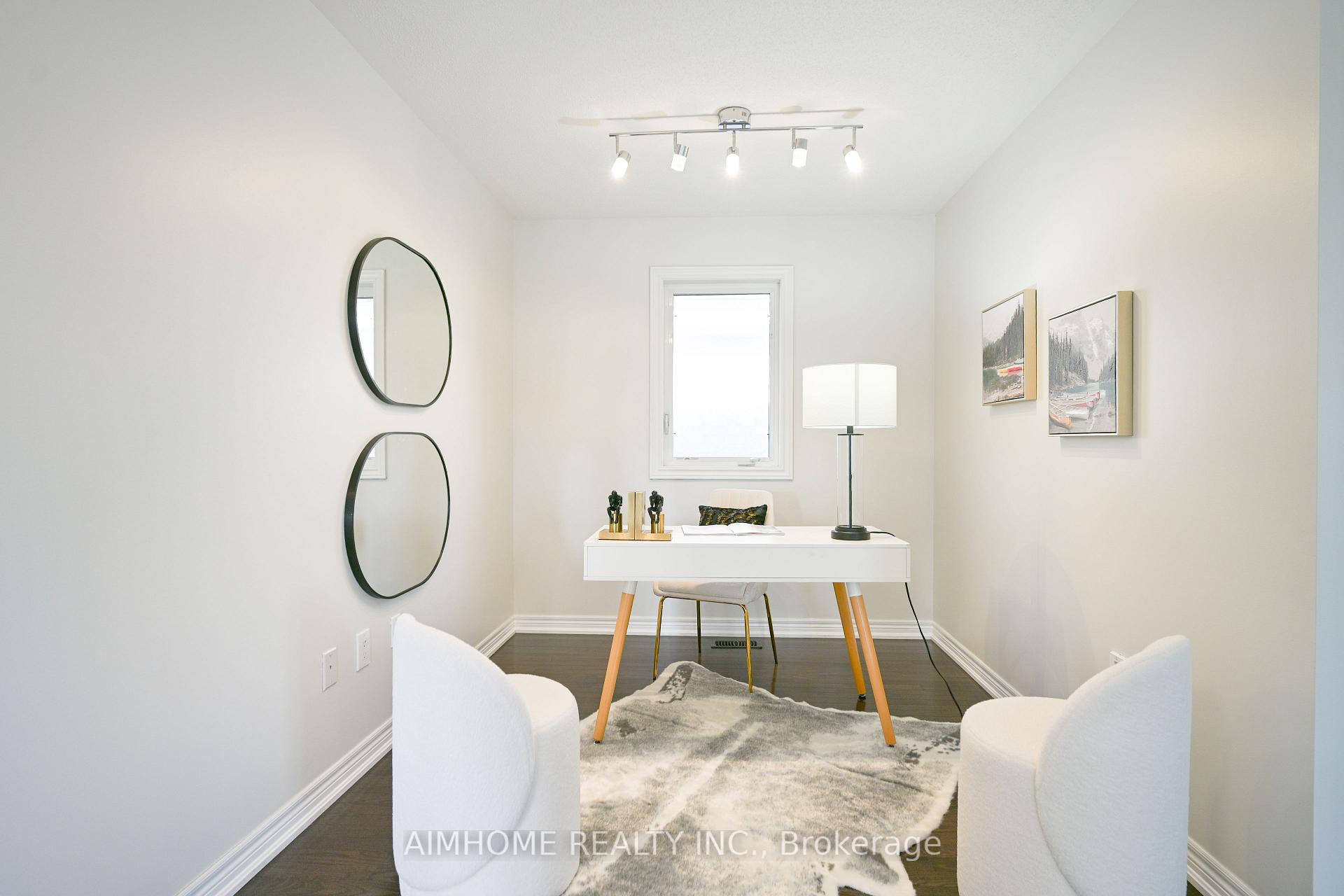 Photo 21 of 116 Landsdown Crescent, Markham, Wismer — HOMEH
