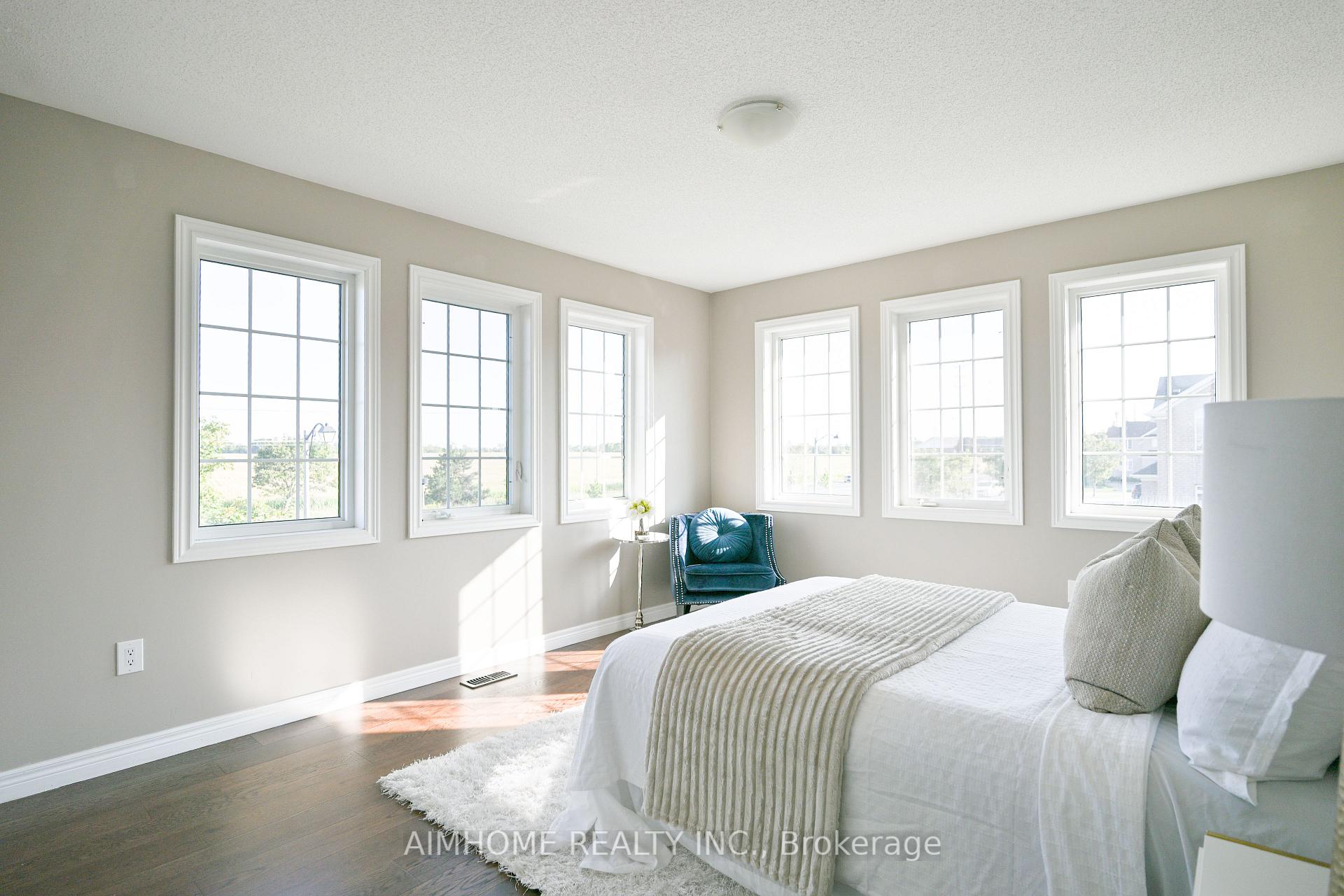 Photo 22 of 116 Landsdown Crescent, Markham, Wismer — HOMEH