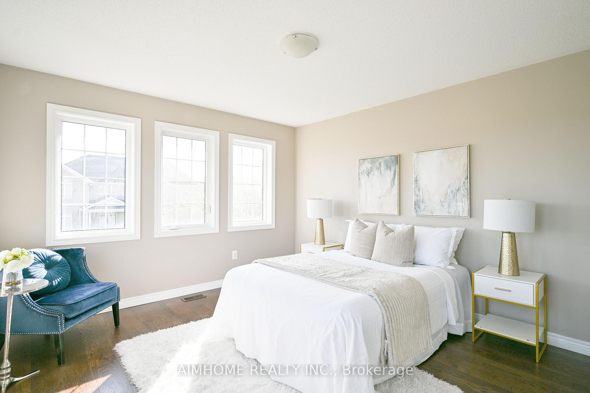 Photo 23 of 116 Landsdown Crescent, Markham, Wismer — HOMEH