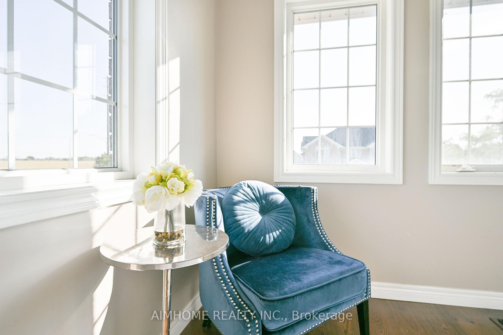 Photo 24 of 116 Landsdown Crescent, Markham, Wismer — HOMEH