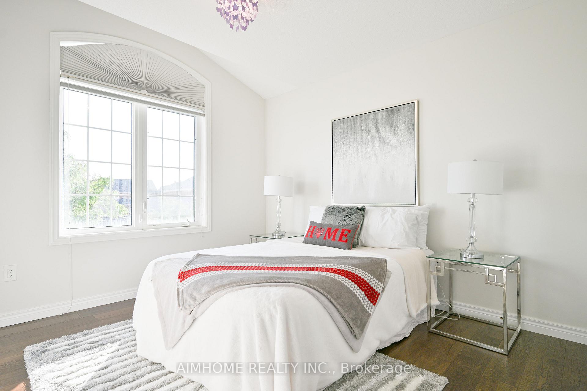 Photo 25 of 116 Landsdown Crescent, Markham, Wismer — HOMEH