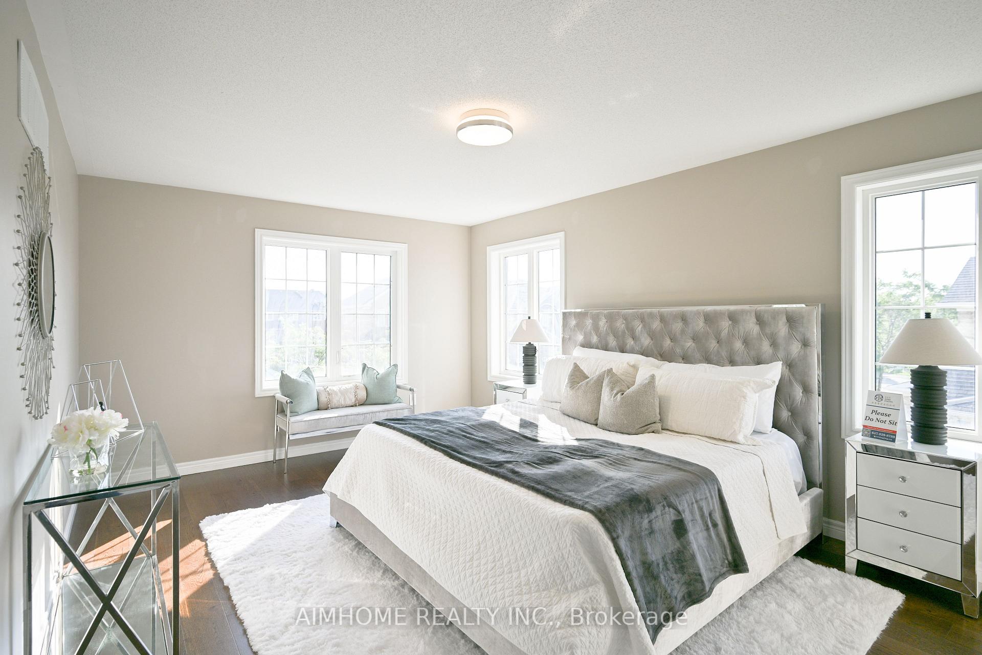 Photo 29 of 116 Landsdown Crescent, Markham, Wismer — HOMEH