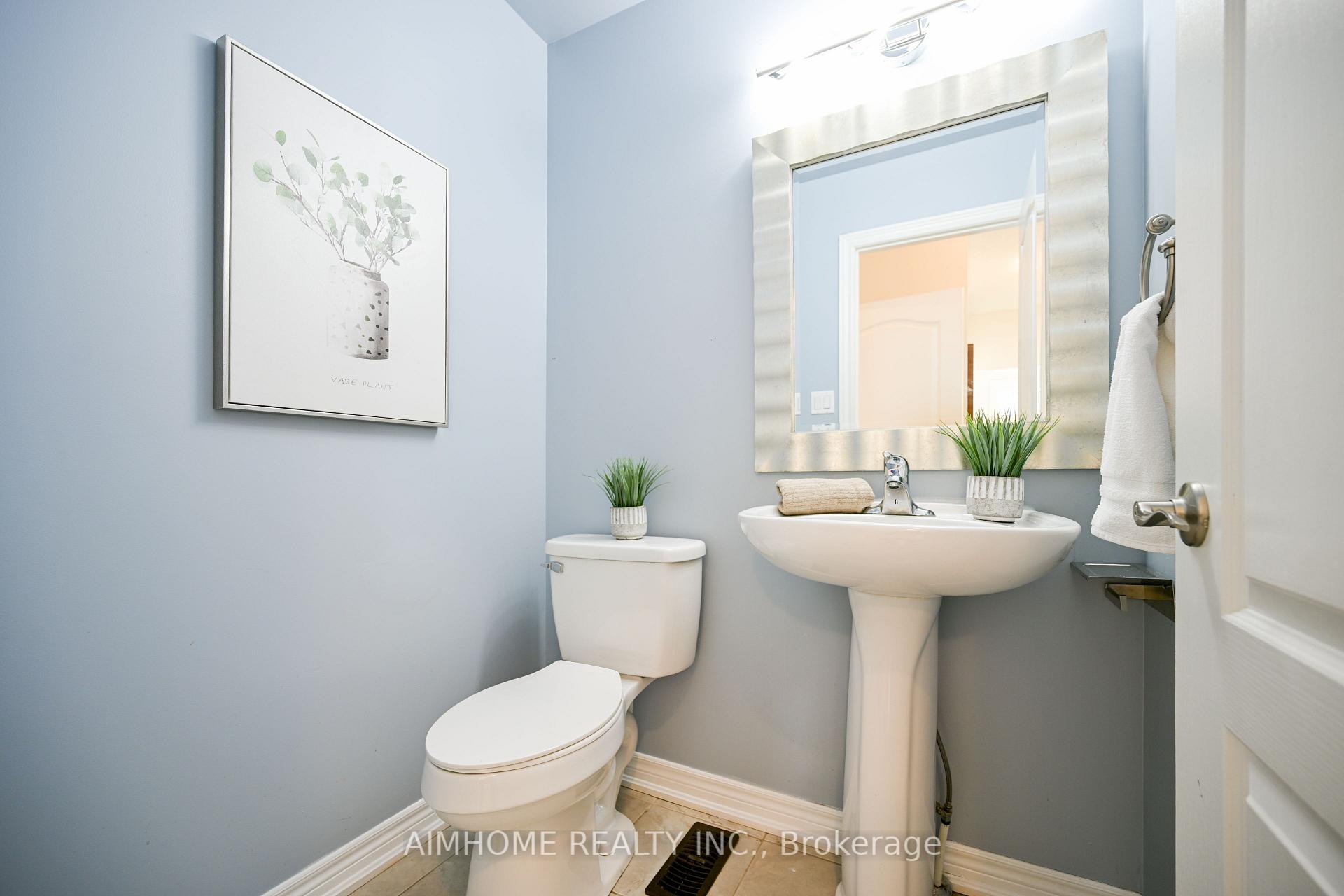 Photo 36 of 116 Landsdown Crescent, Markham, Wismer — HOMEH