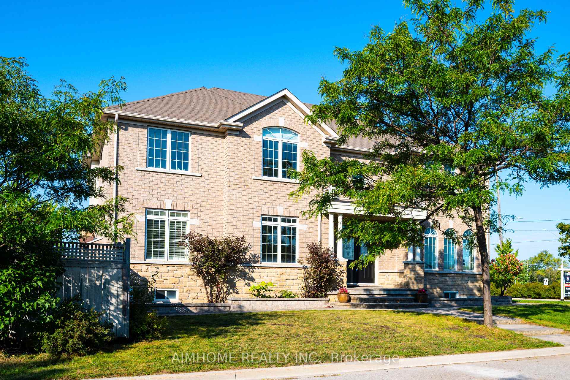 Photo 39 of 116 Landsdown Crescent, Markham, Wismer — HOMEH