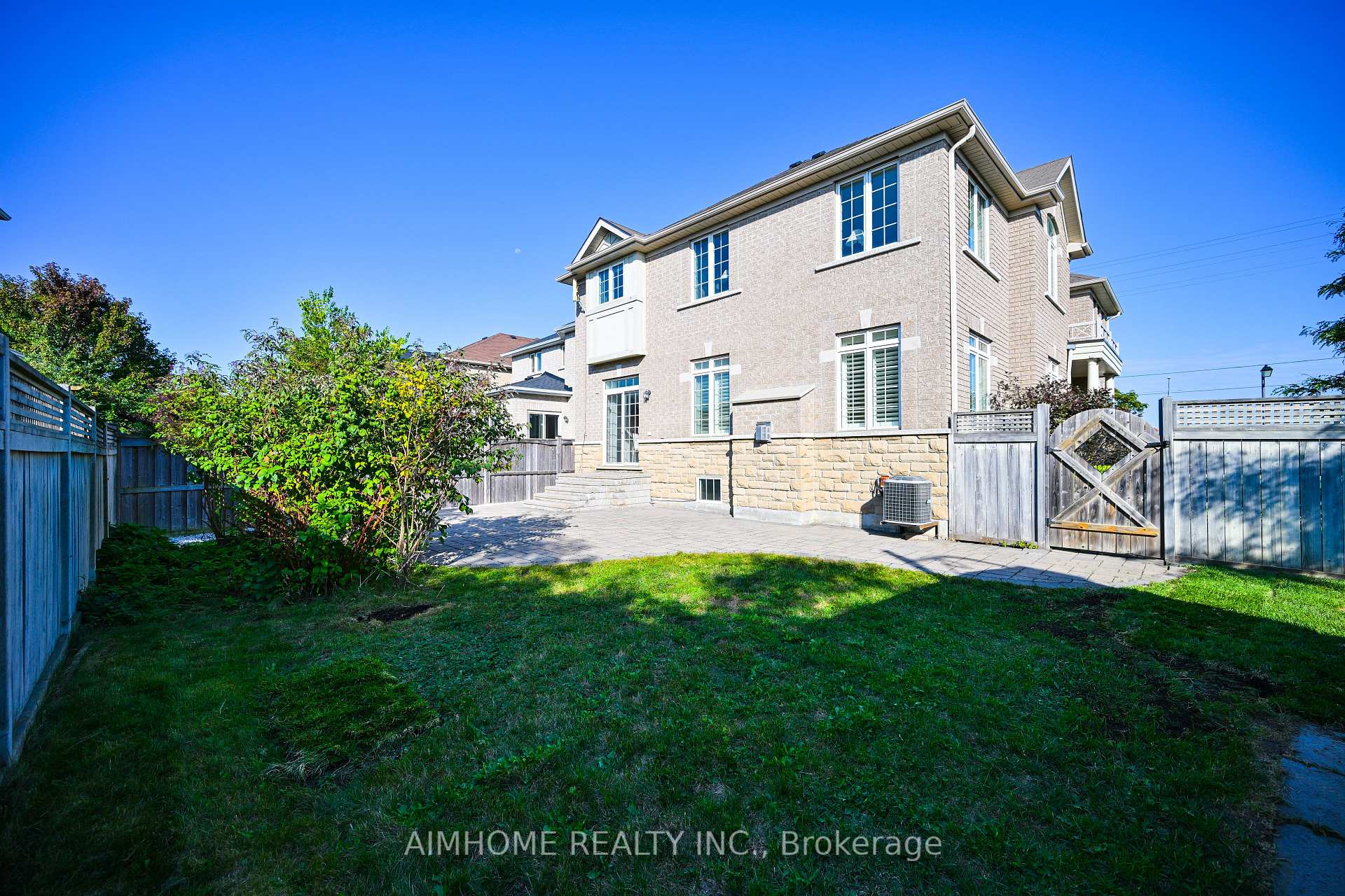 Photo 41 of 116 Landsdown Crescent, Markham, Wismer — HOMEH