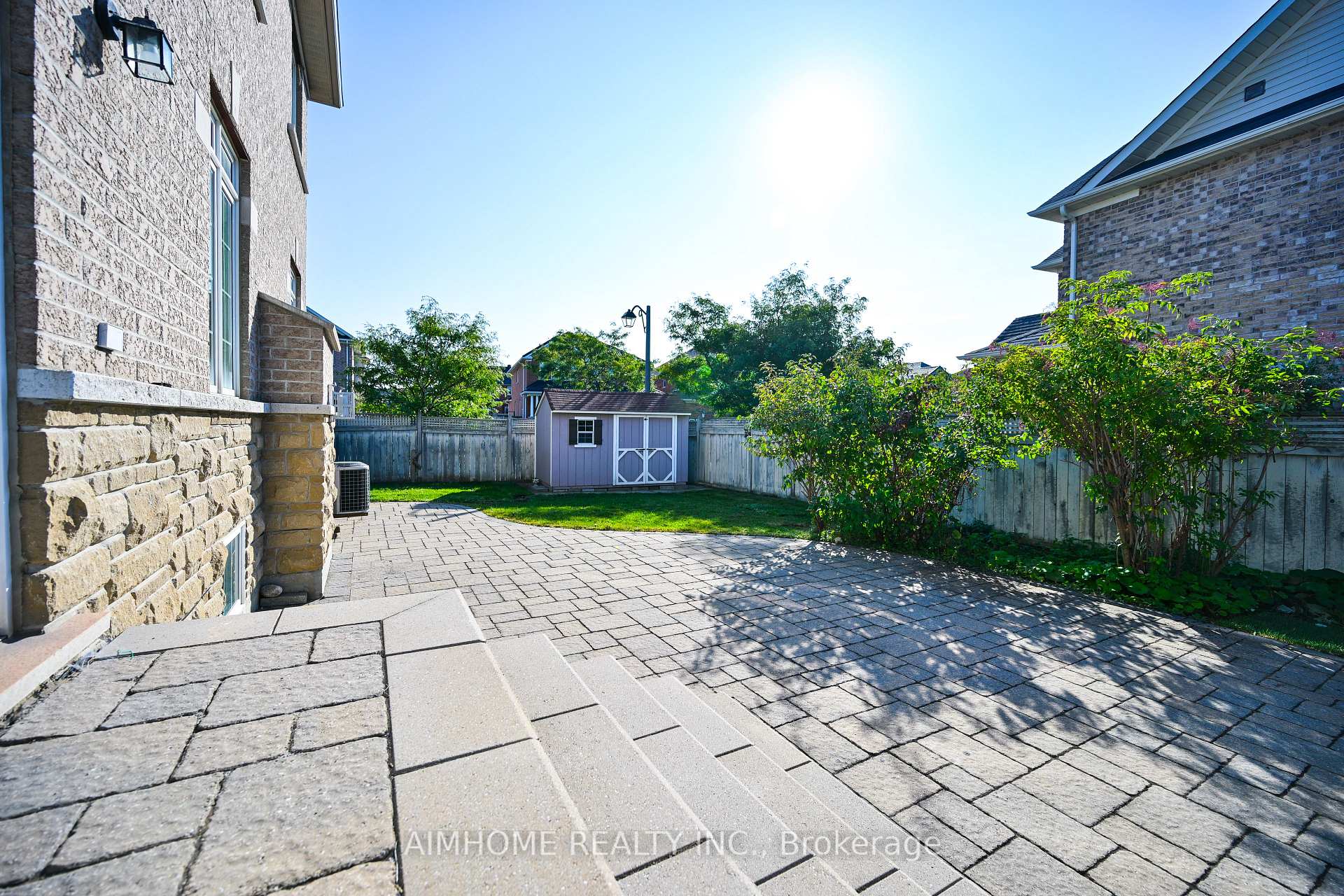 Photo 43 of 116 Landsdown Crescent, Markham, Wismer — HOMEH