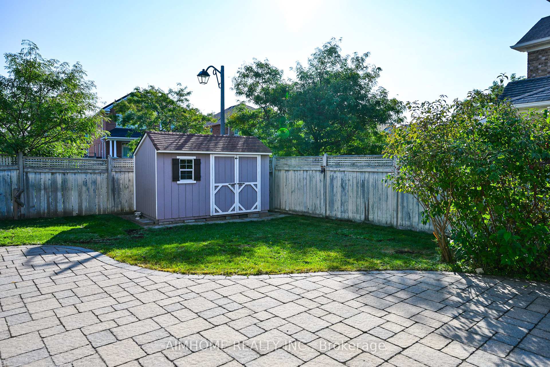Photo 44 of 116 Landsdown Crescent, Markham, Wismer — HOMEH