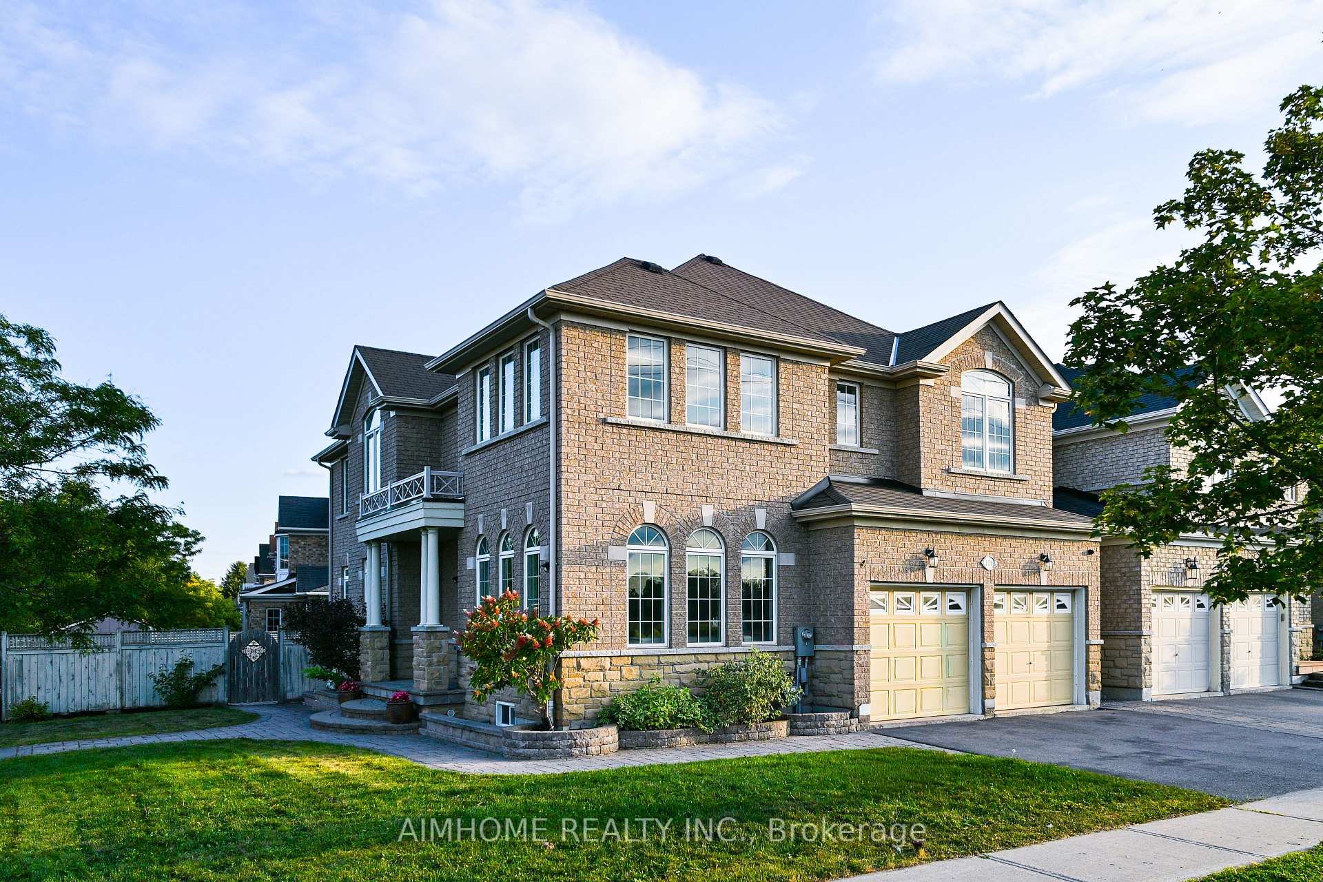 Photo 46 of 116 Landsdown Crescent, Markham, Wismer — HOMEH