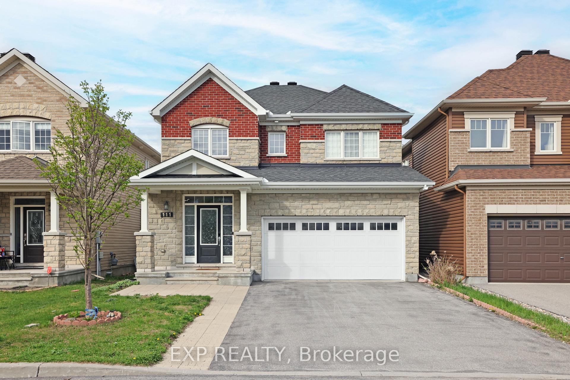 Photo 1 of 111 Westover Crescent, Ottawa, Kanata - Kanata Lakes/Heritage Hills — HOMEH