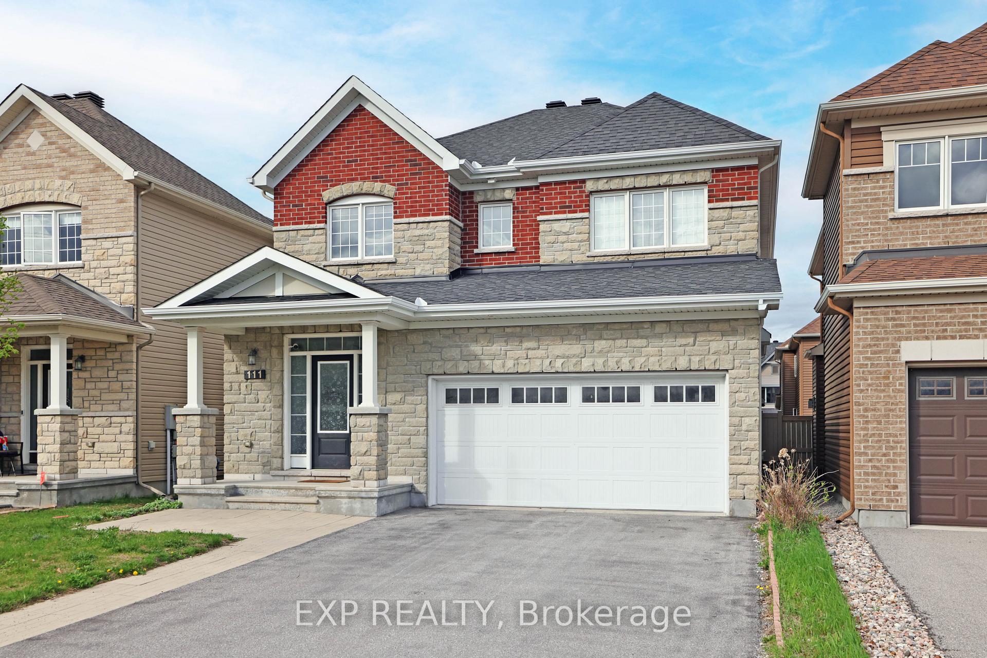 Photo 2 of 111 Westover Crescent, Ottawa, Kanata - Kanata Lakes/Heritage Hills — HOMEH