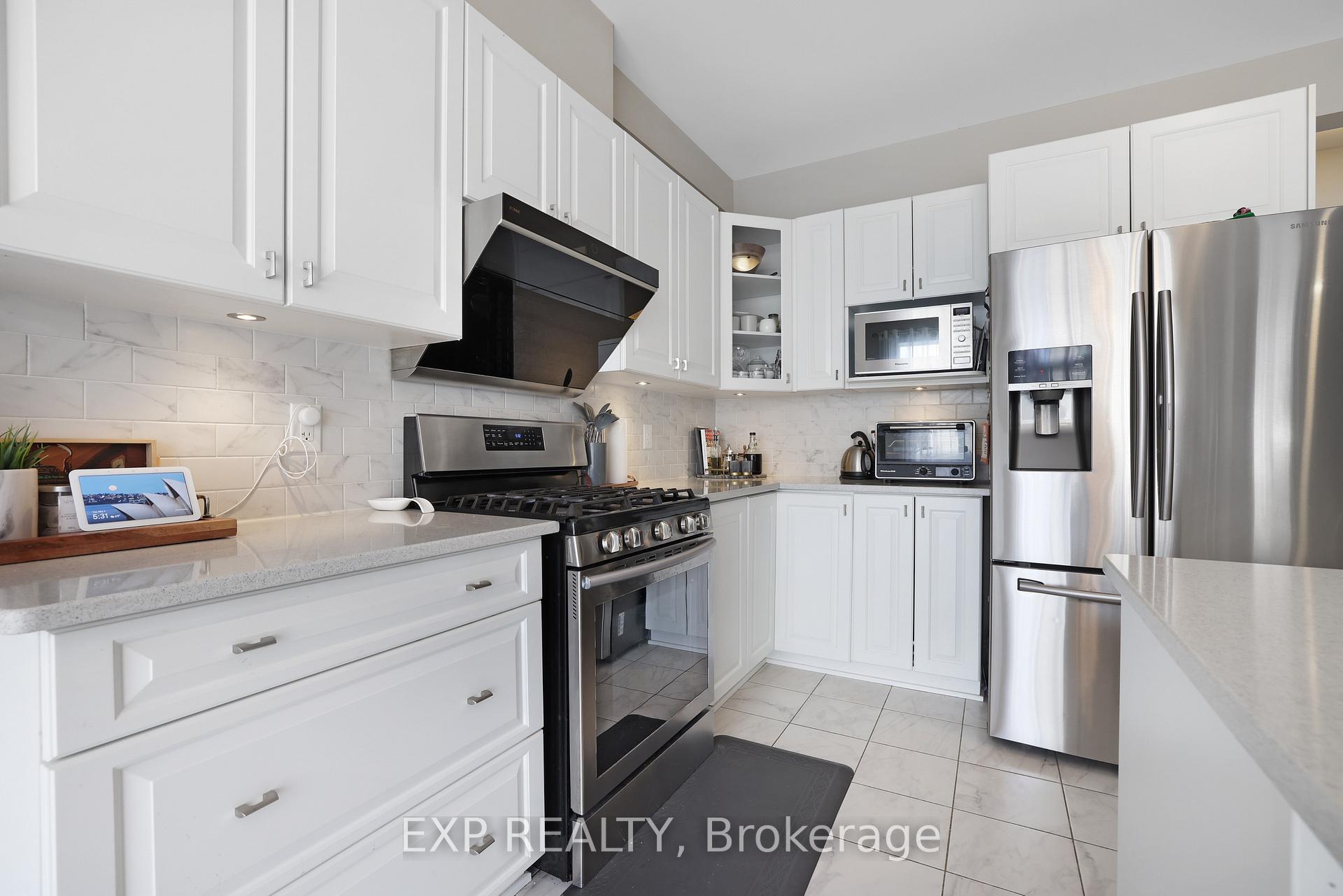 Photo 16 of 111 Westover Crescent, Ottawa, Kanata - Kanata Lakes/Heritage Hills — HOMEH