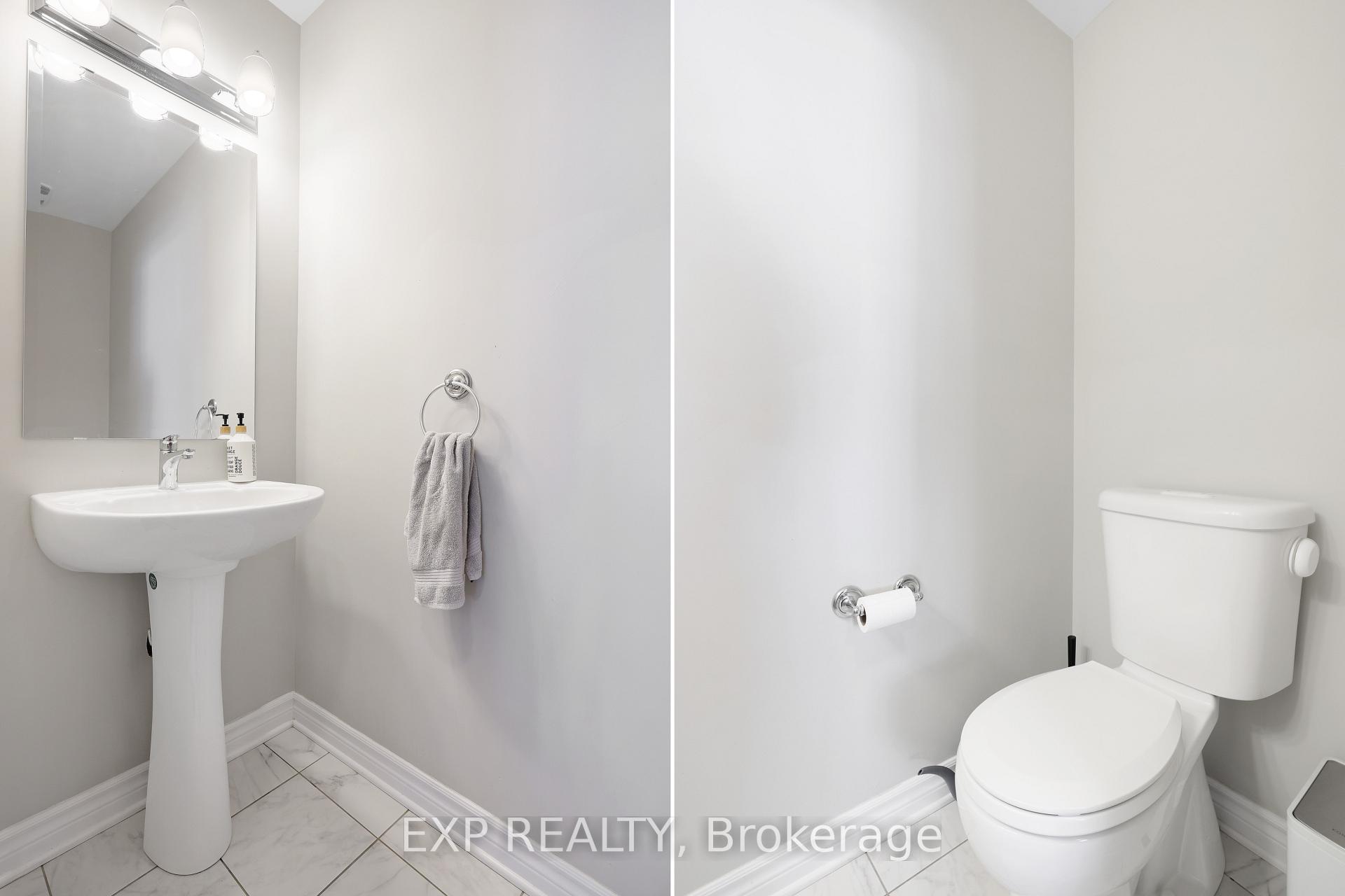 Photo 19 of 111 Westover Crescent, Ottawa, Kanata - Kanata Lakes/Heritage Hills — HOMEH