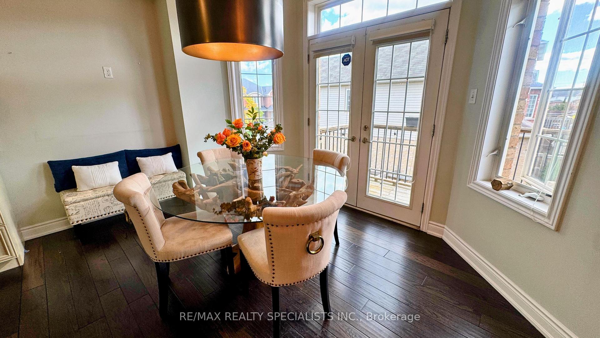 Photo 6 of 571 Sanderson Crescent, Milton, Clarke — HOMEH