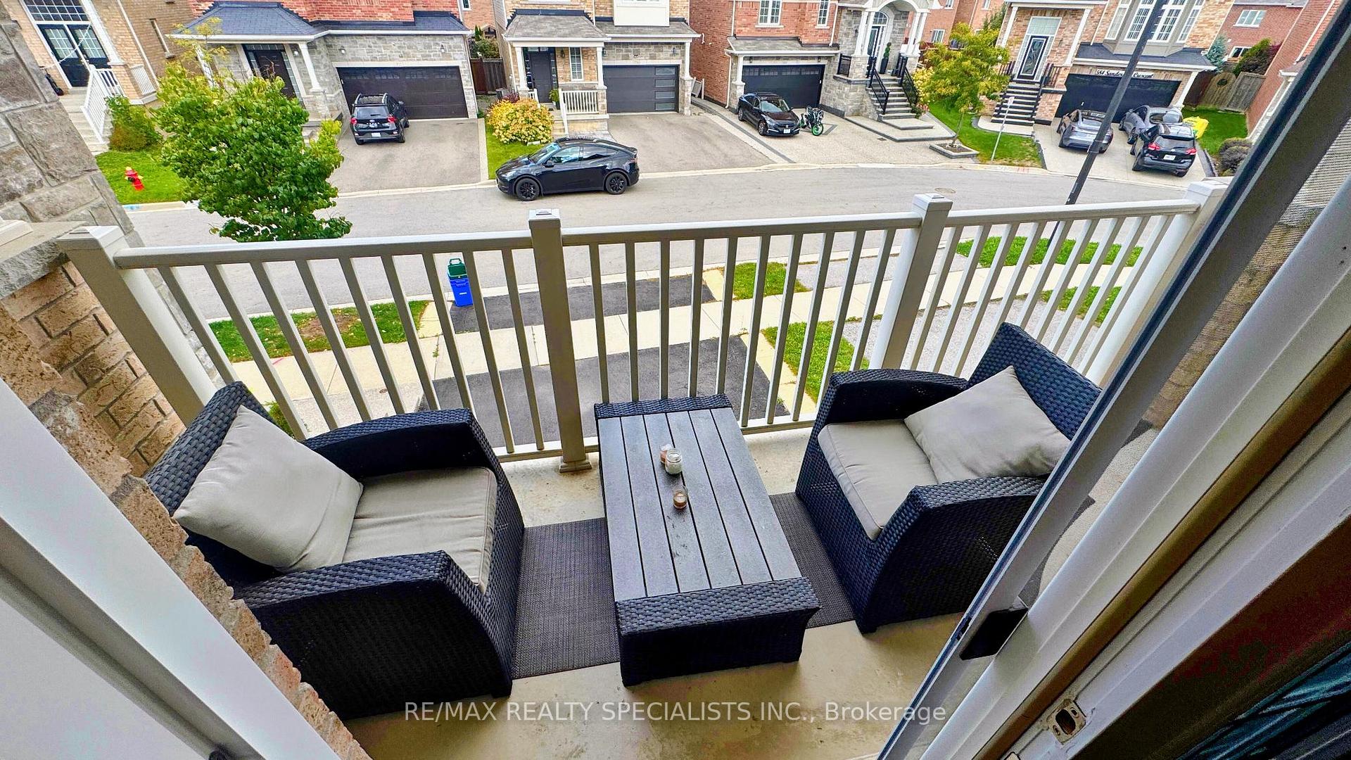 Photo 13 of 571 Sanderson Crescent, Milton, Clarke — HOMEH