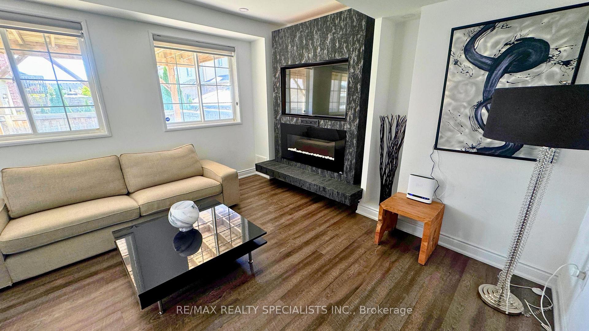 Photo 17 of 571 Sanderson Crescent, Milton, Clarke — HOMEH