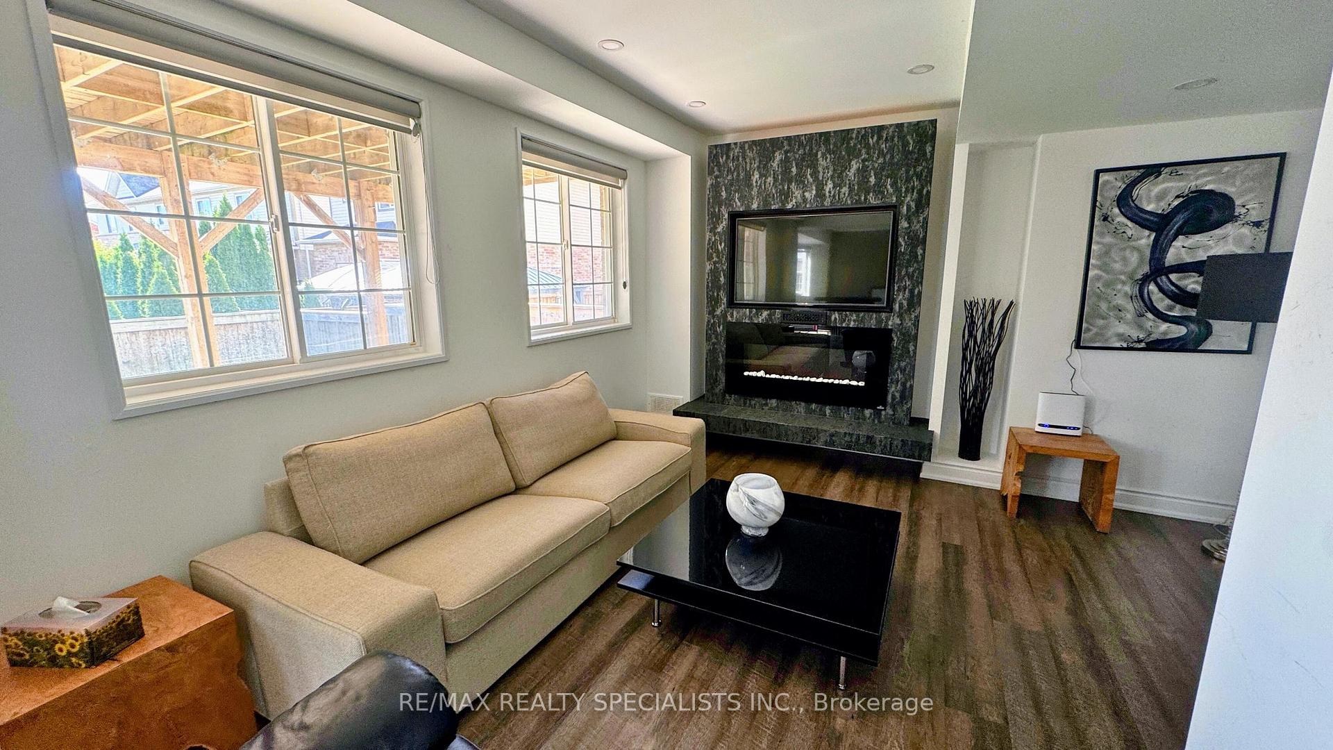 Photo 18 of 571 Sanderson Crescent, Milton, Clarke — HOMEH