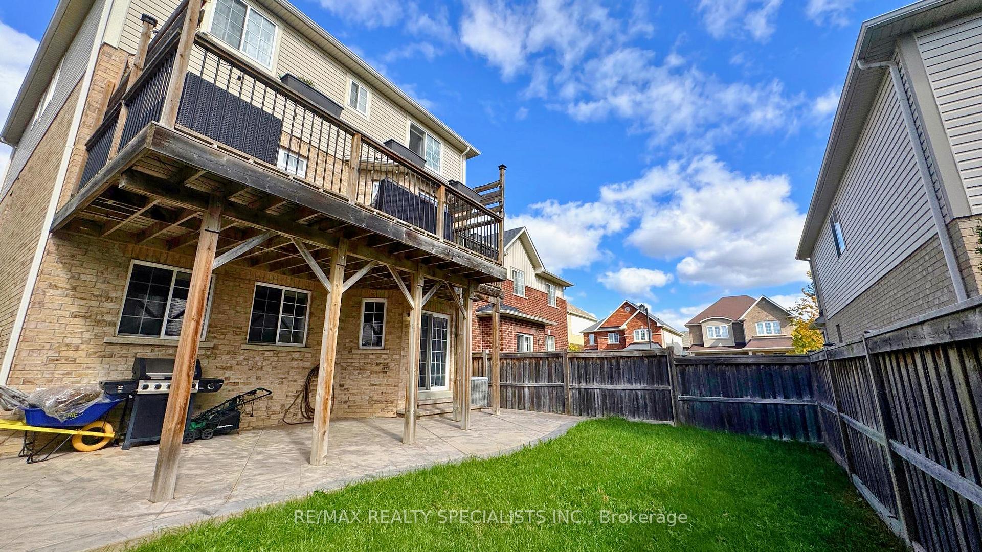Photo 22 of 571 Sanderson Crescent, Milton, Clarke — HOMEH