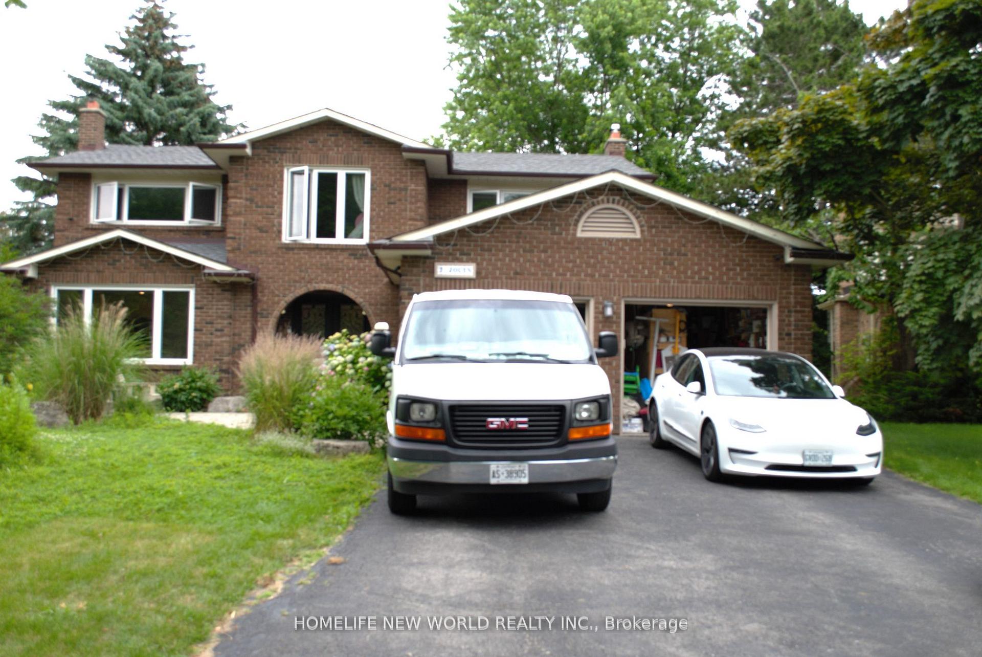Photo 1 of 7 Jolyn Court, Markham, Bullock — HOMEH