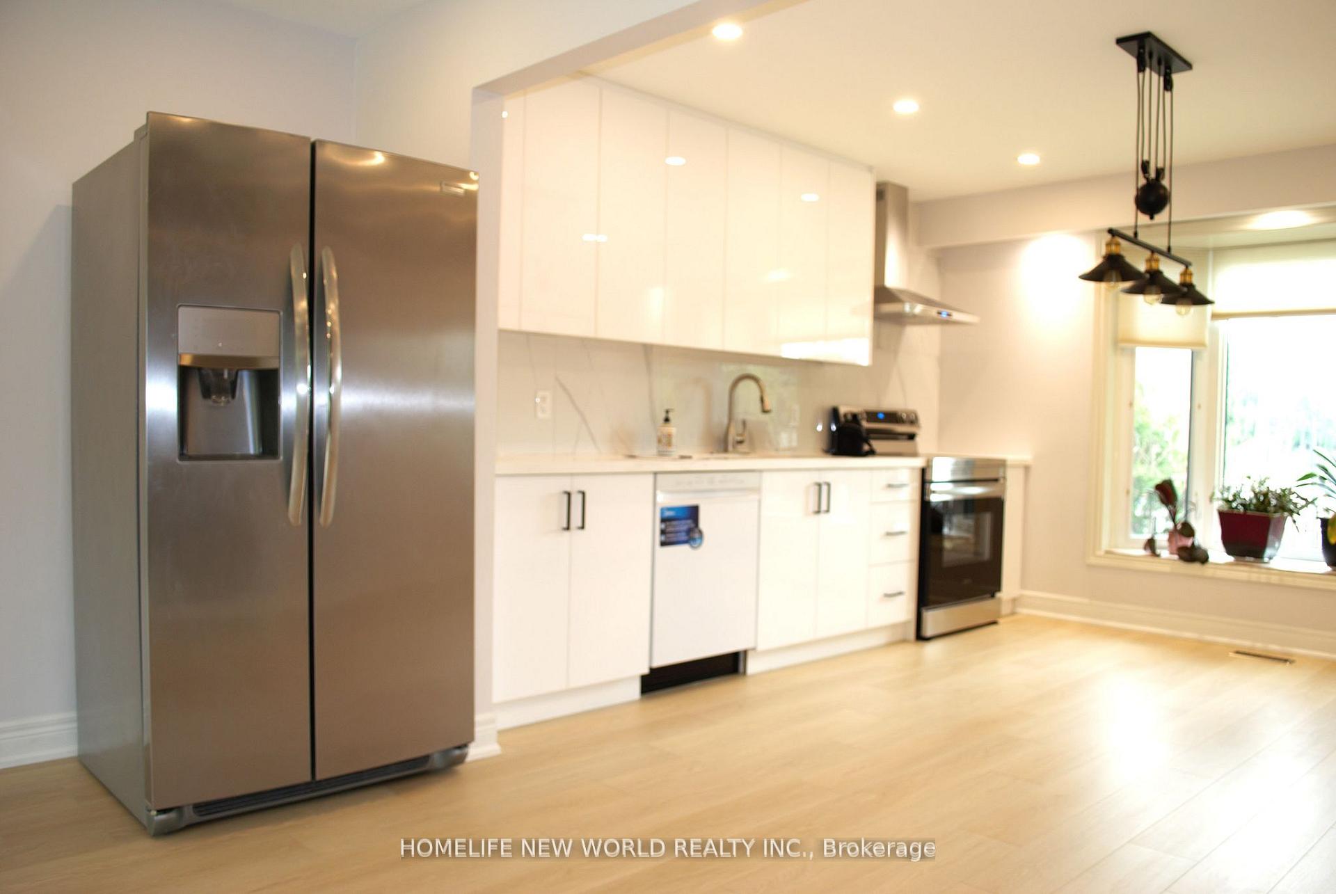 Photo 6 of 7 Jolyn Court, Markham, Bullock — HOMEH