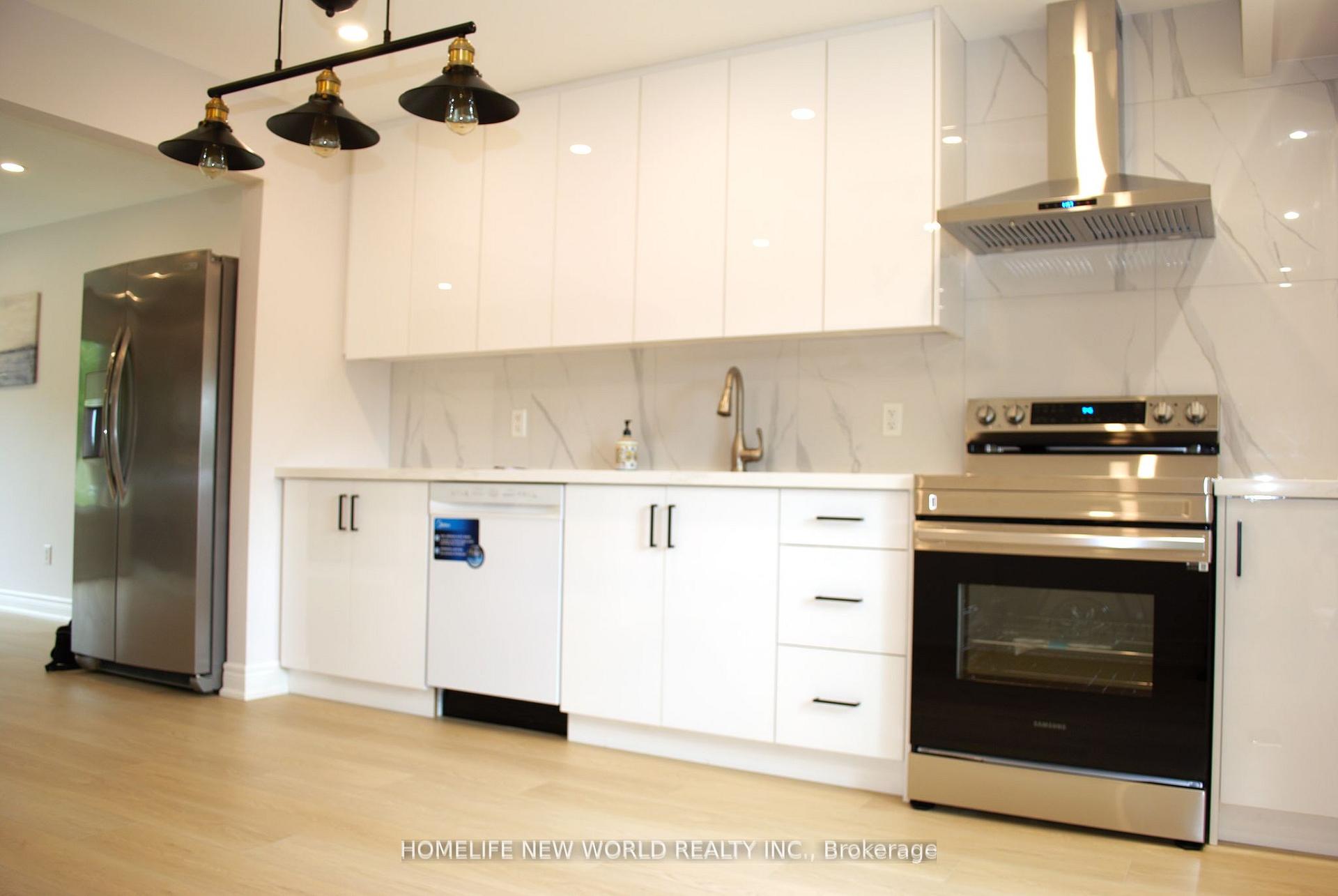 Photo 7 of 7 Jolyn Court, Markham, Bullock — HOMEH