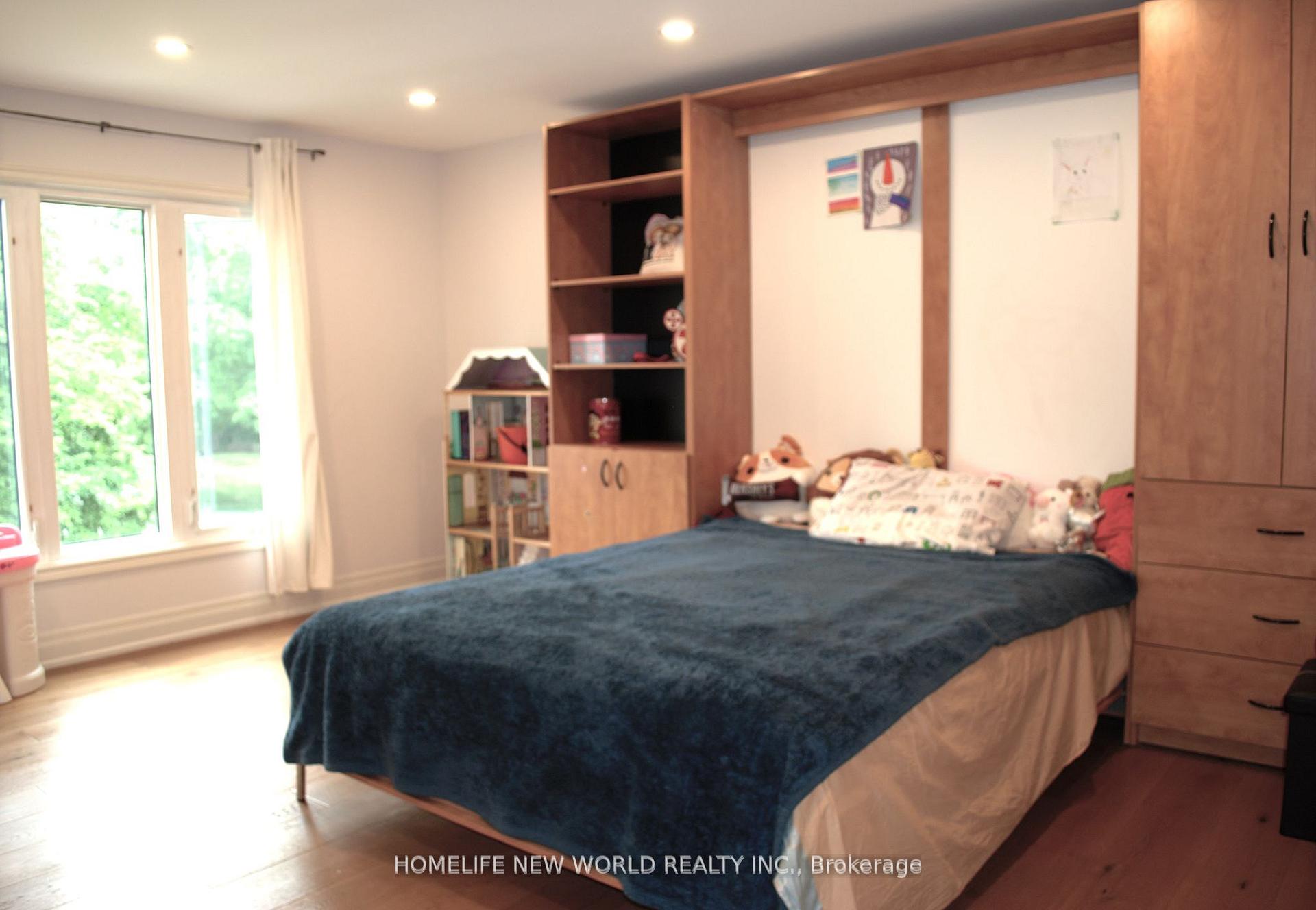 Photo 12 of 7 Jolyn Court, Markham, Bullock — HOMEH