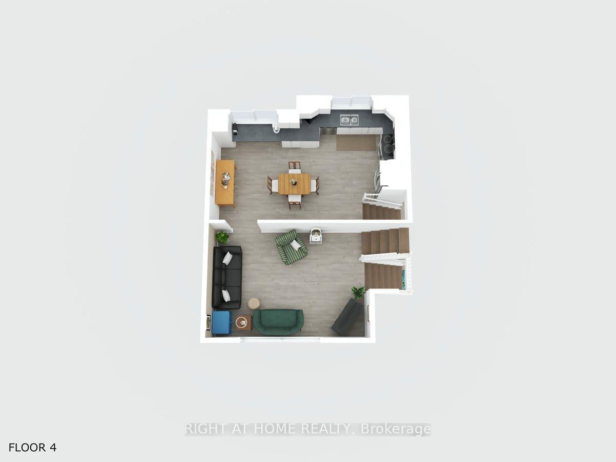 Photo 9 of 72 Underhill Crescent, Kitchener — HOMEH