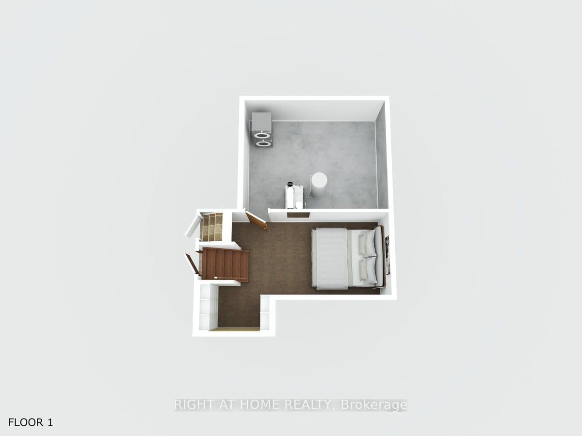Photo 12 of 72 Underhill Crescent, Kitchener — HOMEH
