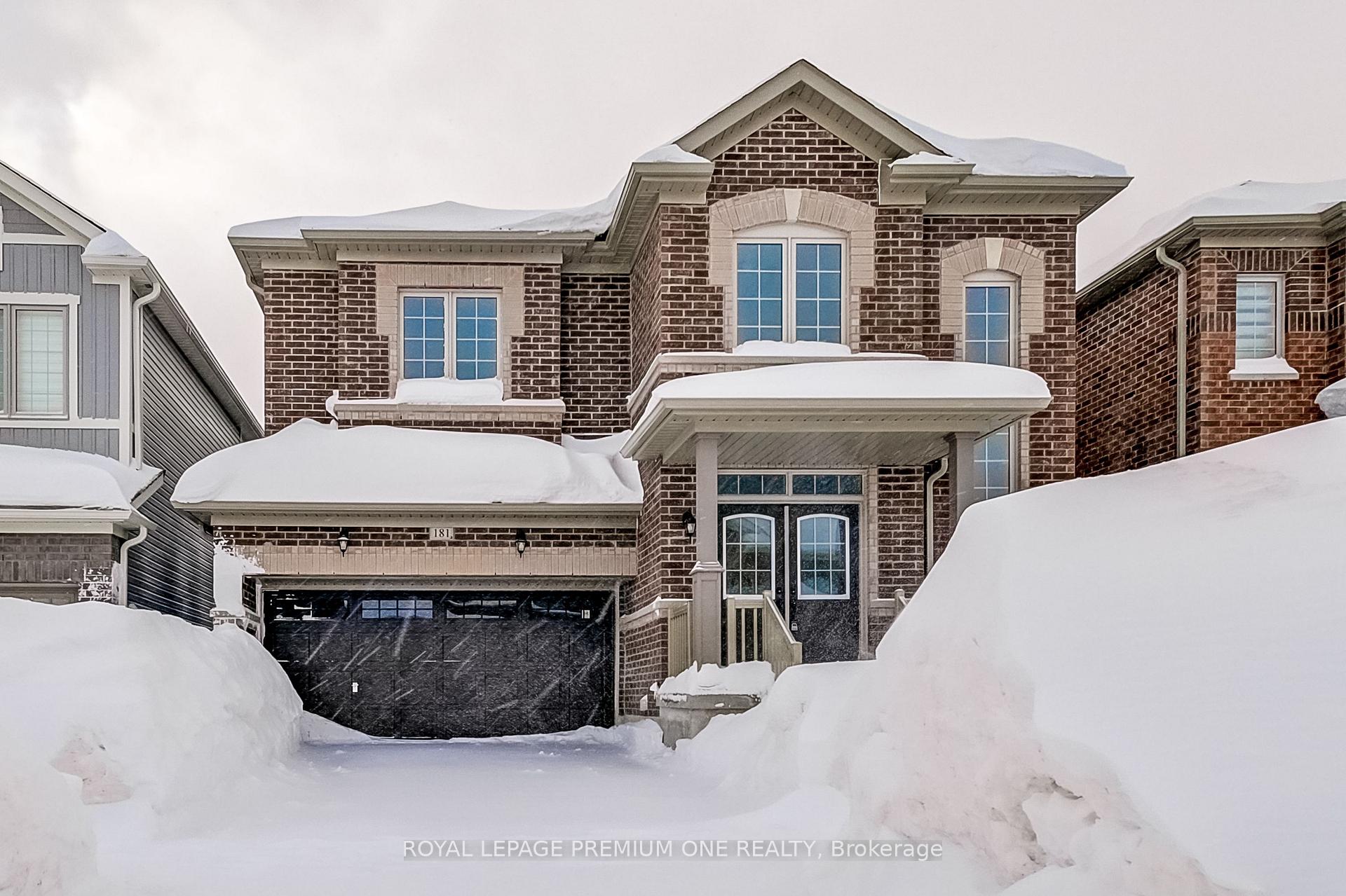 Photo 1 of 181 Limestone Lane, Melancthon, Rural Melancthon — HOMEH