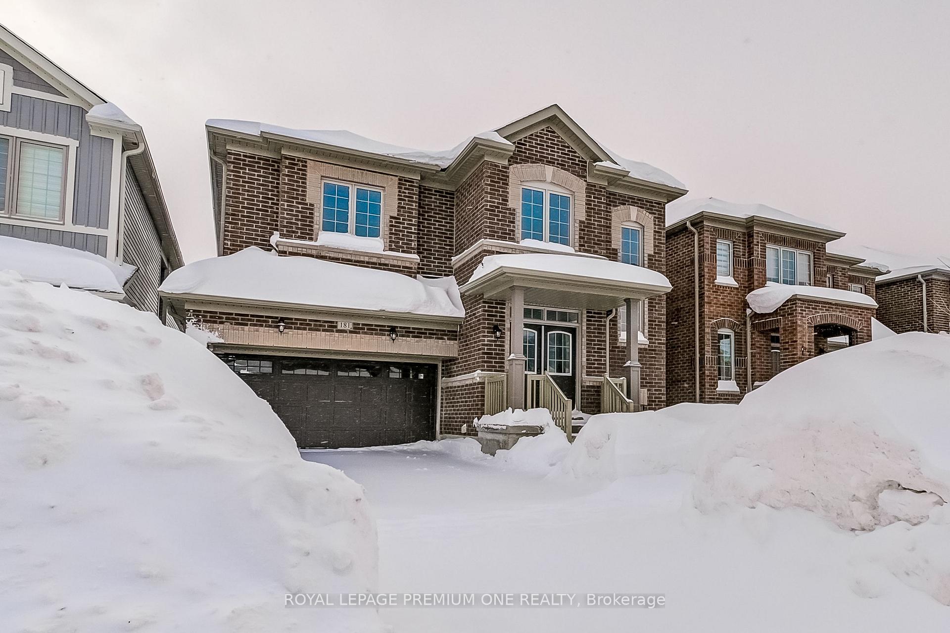 Photo 2 of 181 Limestone Lane, Melancthon, Rural Melancthon — HOMEH