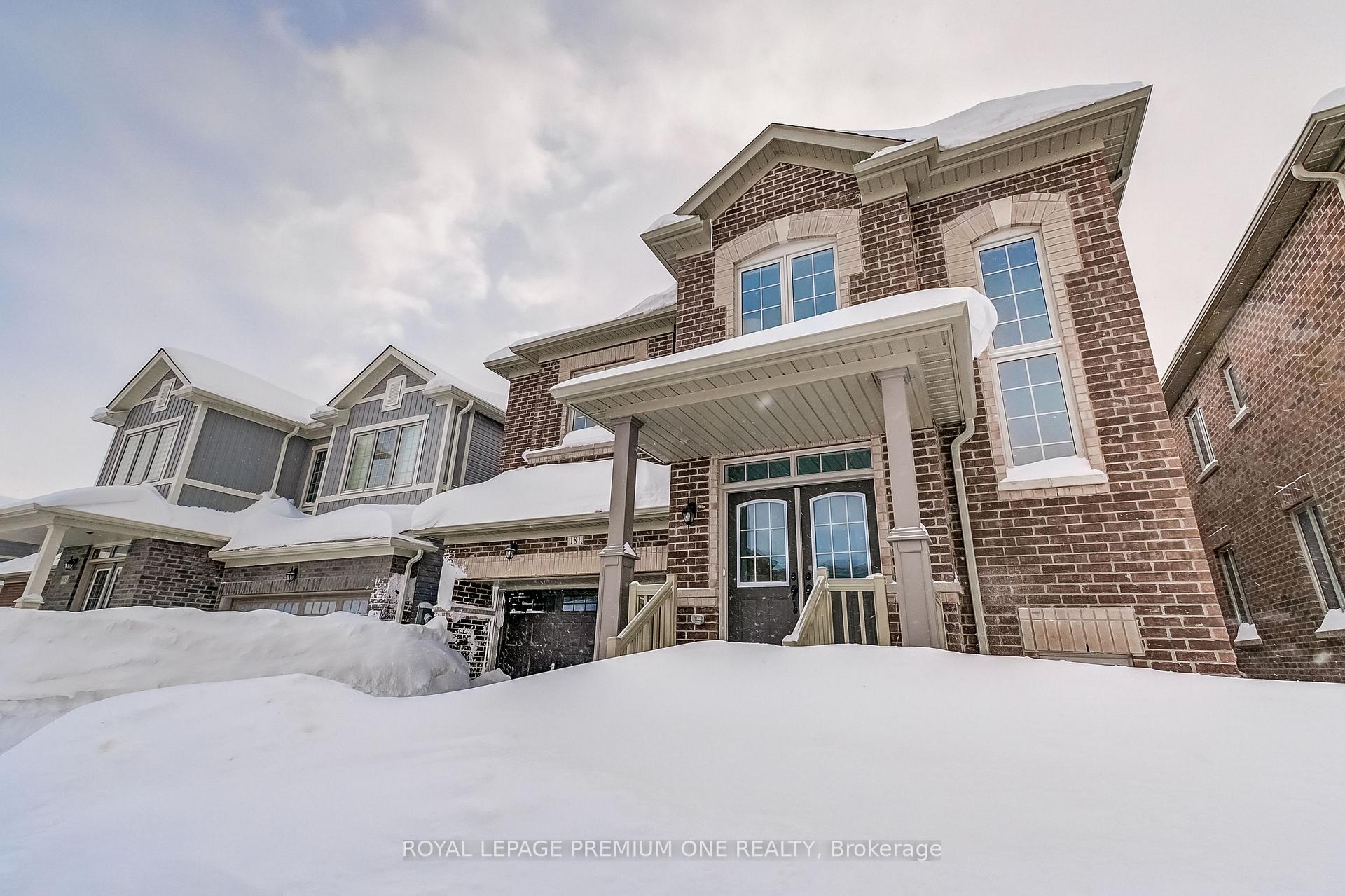 Photo 3 of 181 Limestone Lane, Melancthon, Rural Melancthon — HOMEH