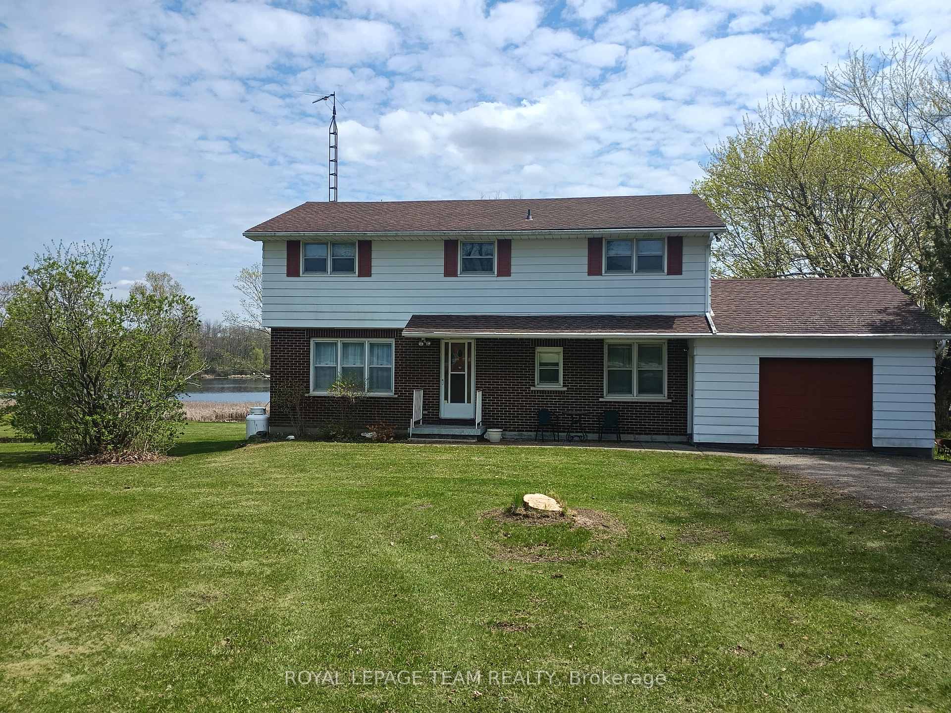 Photo 1 of 999 Heritage Drive, Montague, Montague Twp — HOMEH