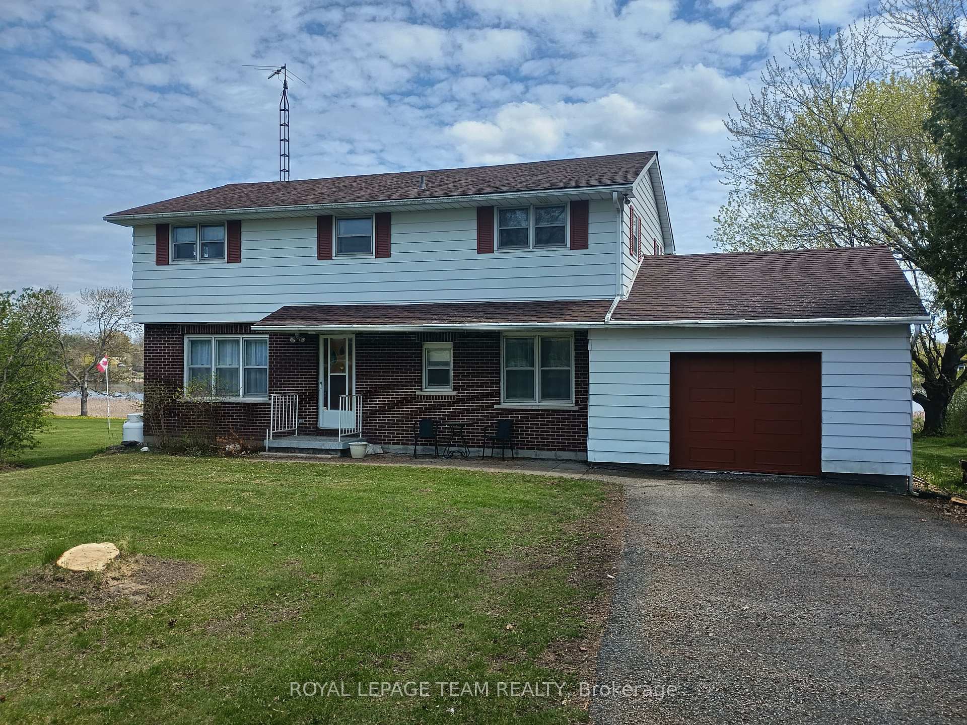 Photo 3 of 999 Heritage Drive, Montague, Montague Twp — HOMEH
