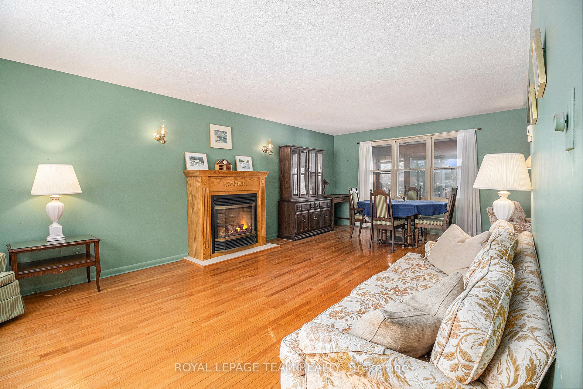 Photo 5 of 999 Heritage Drive, Montague, Montague Twp — HOMEH